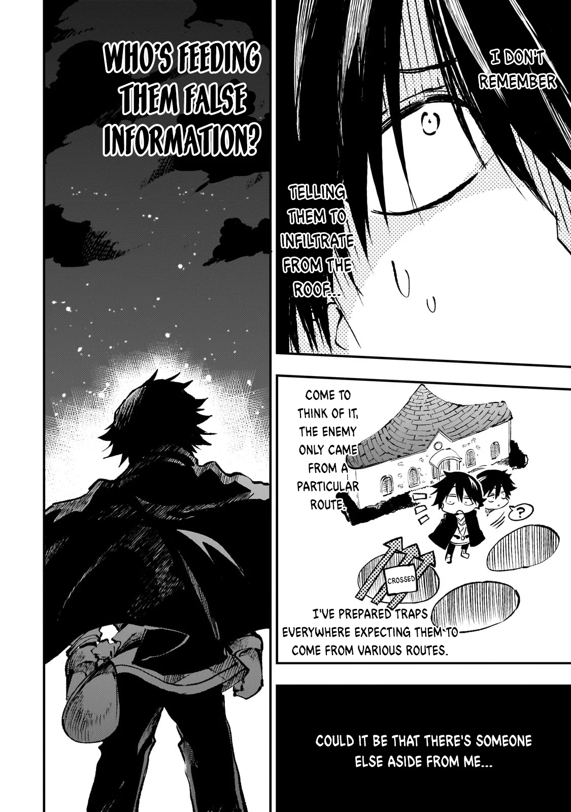 Read Loner Life in Another World EN Manga Online