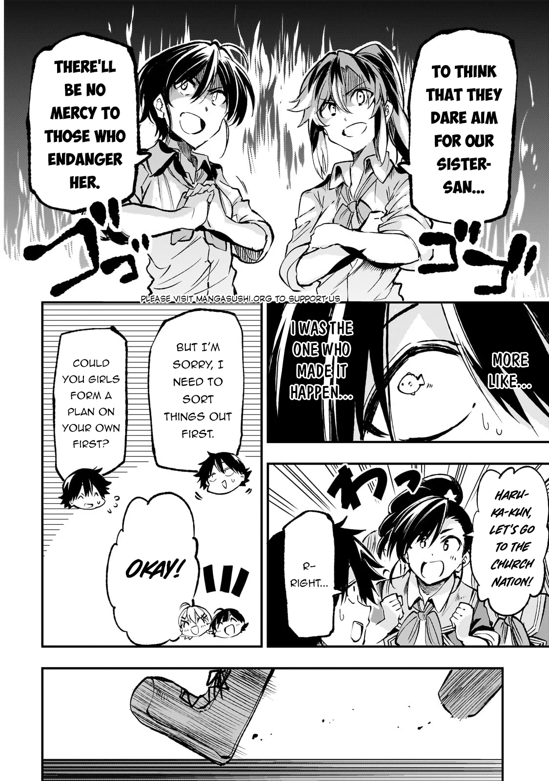 Read Loner Life in Another World EN Manga Online