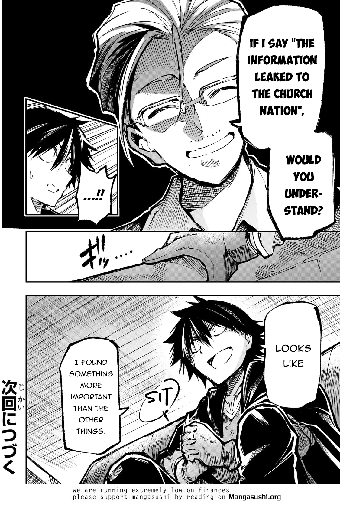 Read Loner Life in Another World EN Manga Online