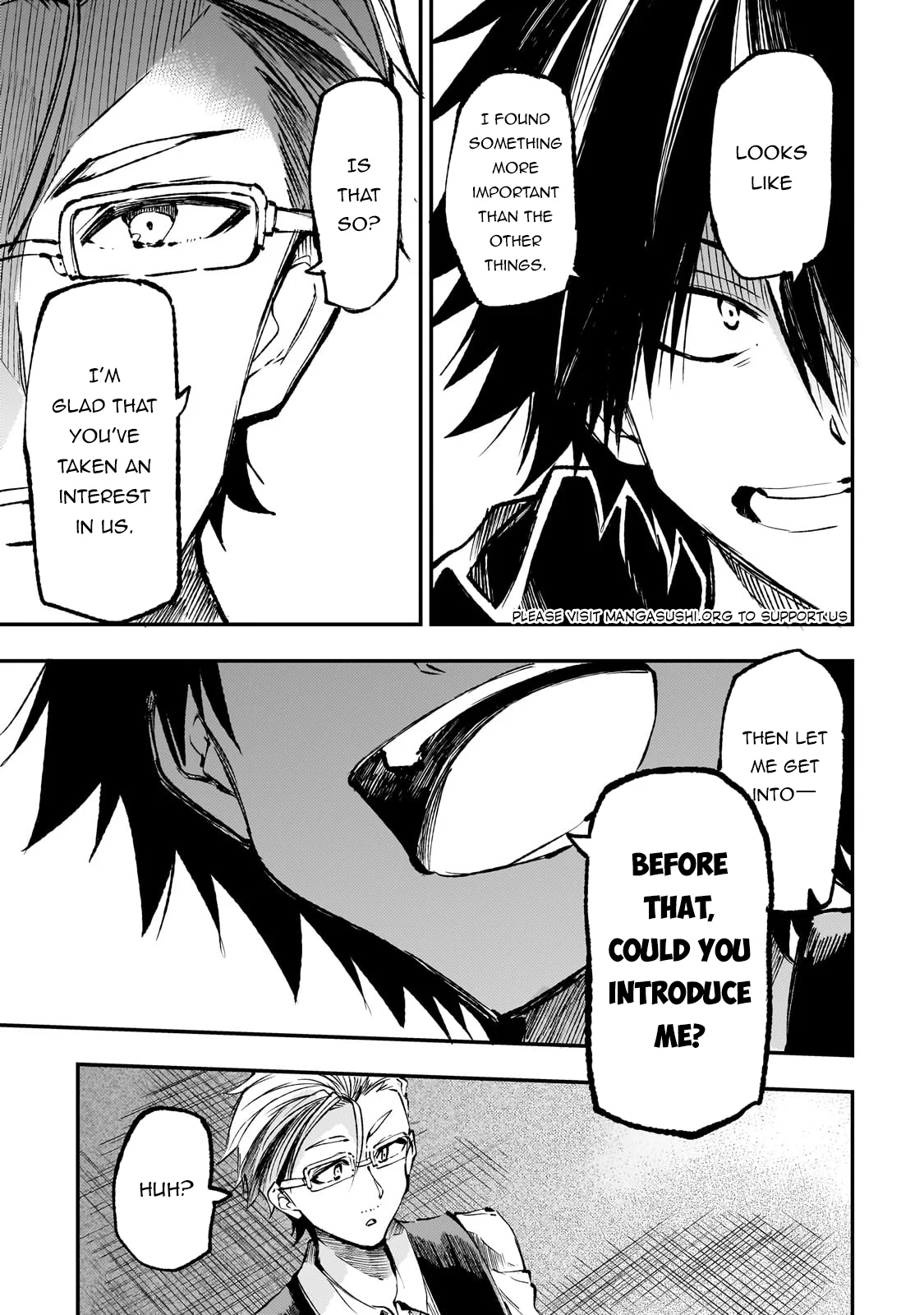 Read Loner Life in Another World EN Manga Online