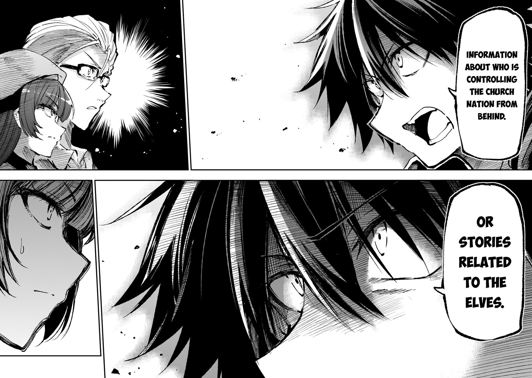 Read Loner Life in Another World EN Manga Online