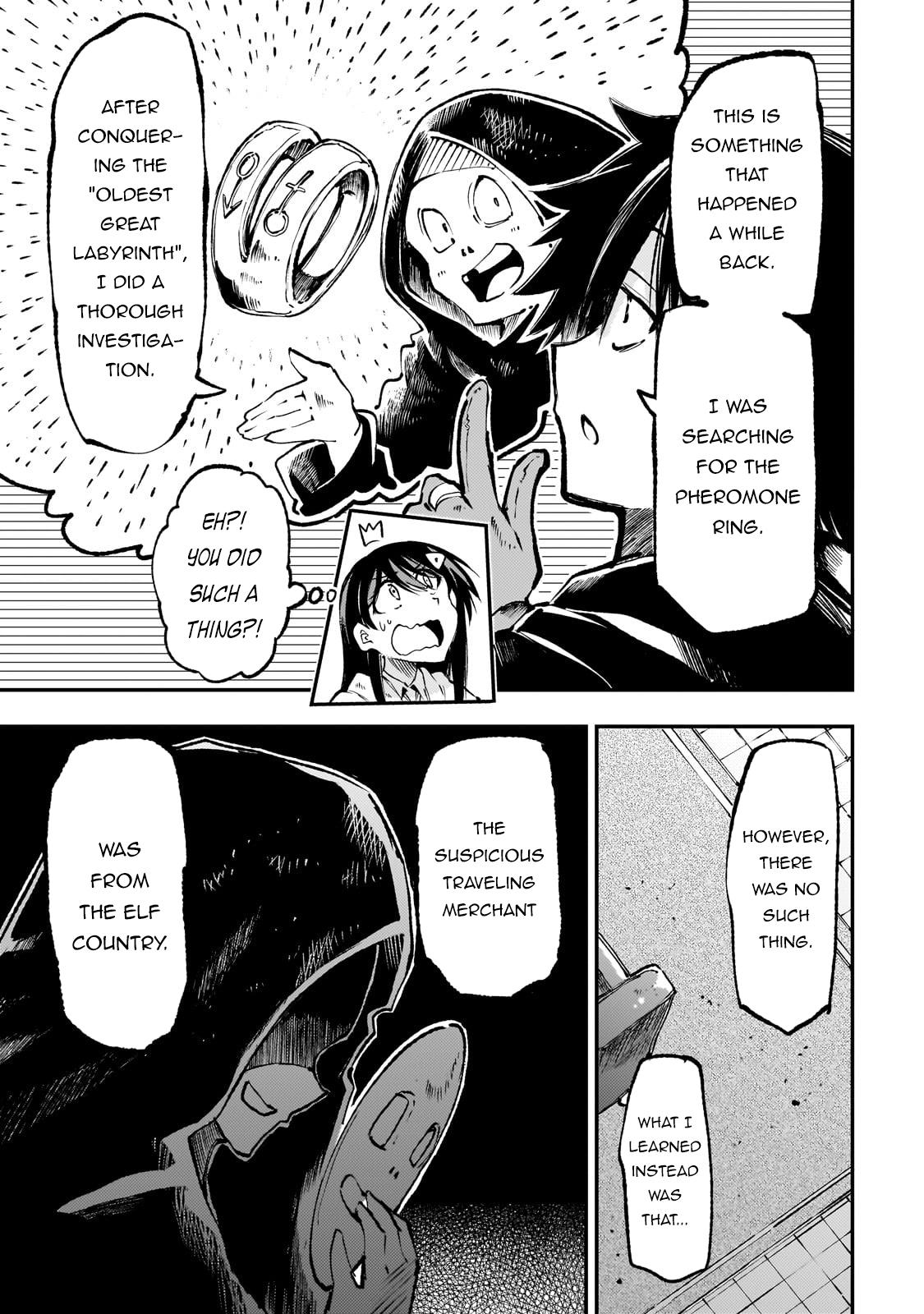 Read Loner Life in Another World EN Manga Online