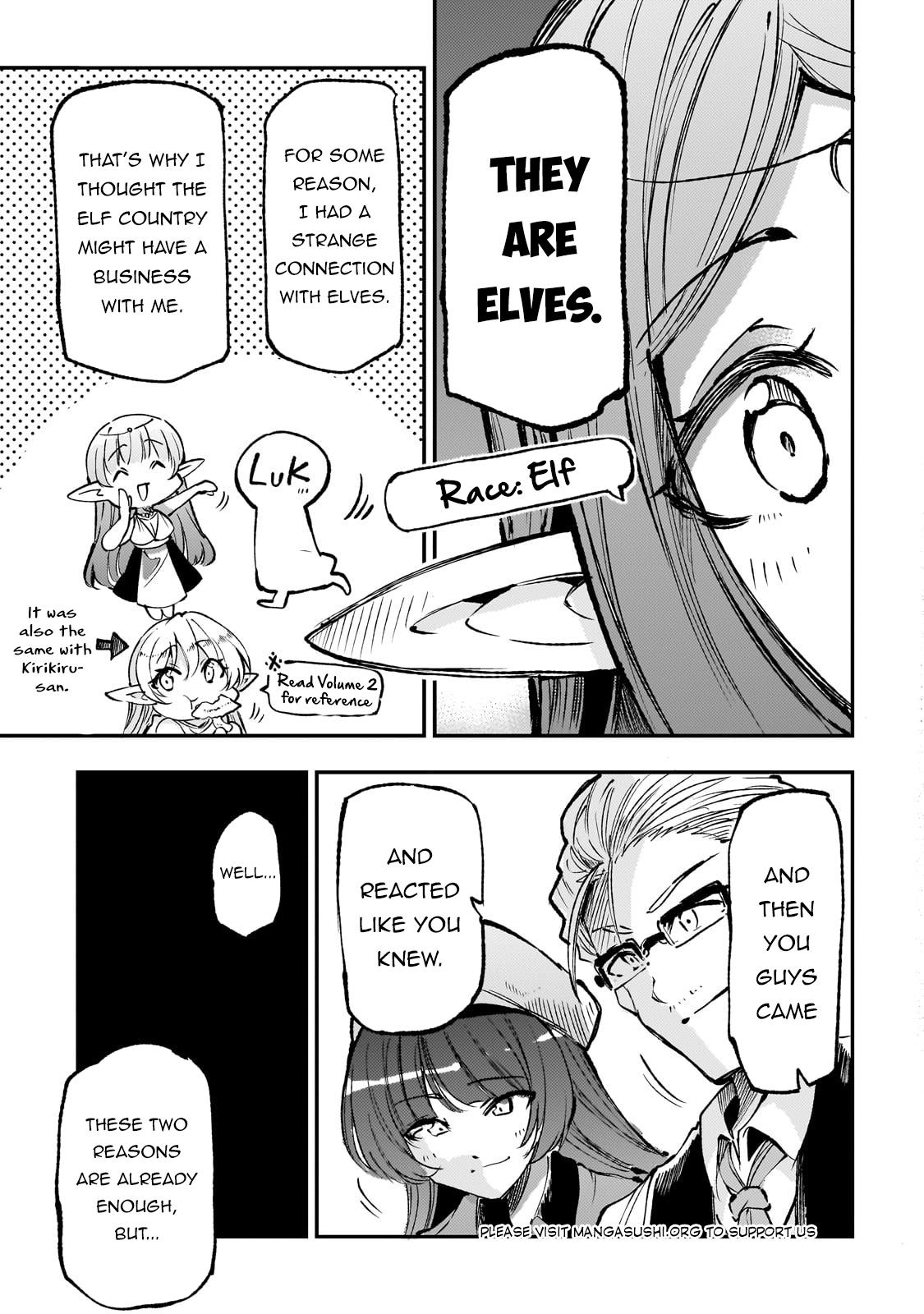Read Loner Life in Another World EN Manga Online
