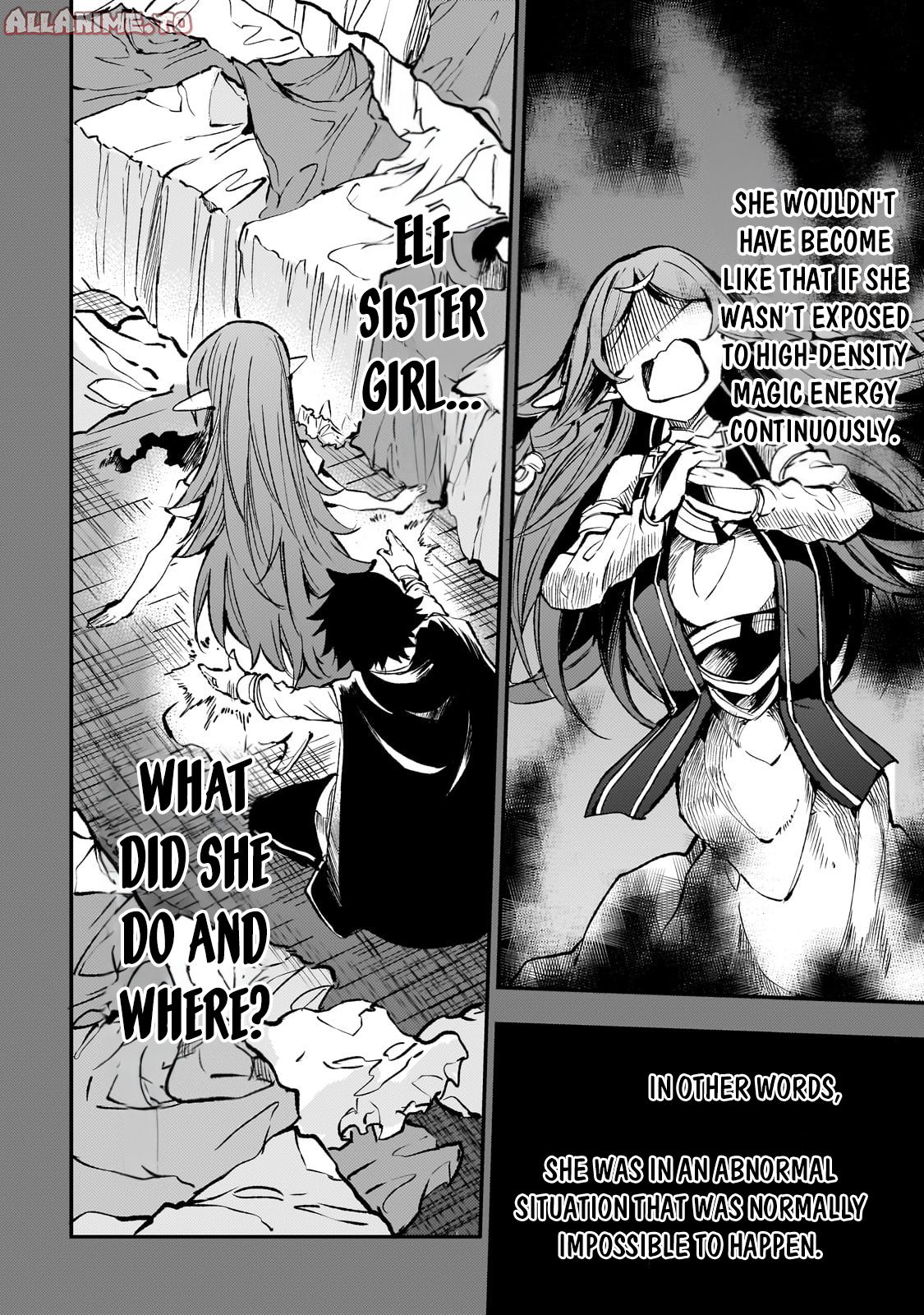 Read Loner Life in Another World EN Manga Online