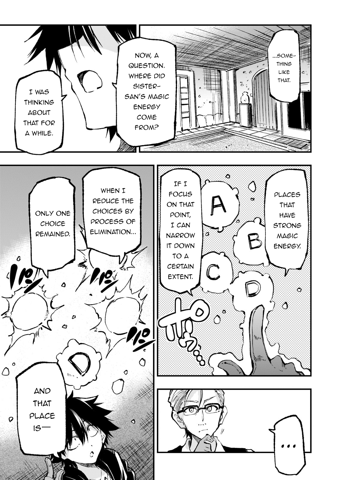 Read Loner Life in Another World EN Manga Online