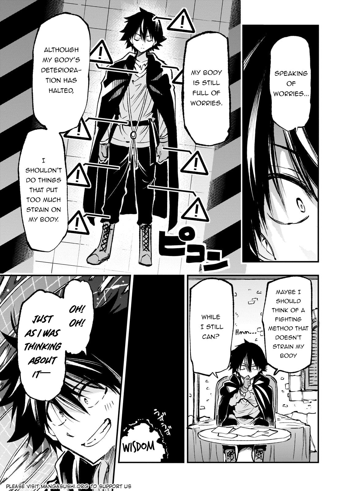 Read Loner Life in Another World EN Manga Online