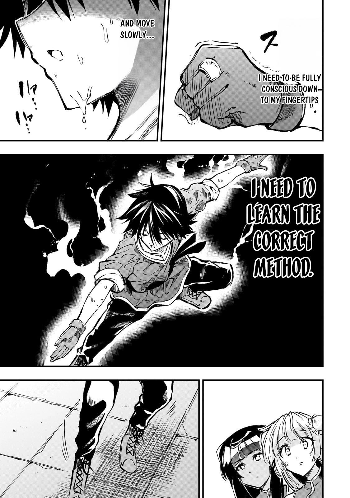 Read Loner Life in Another World EN Manga Online
