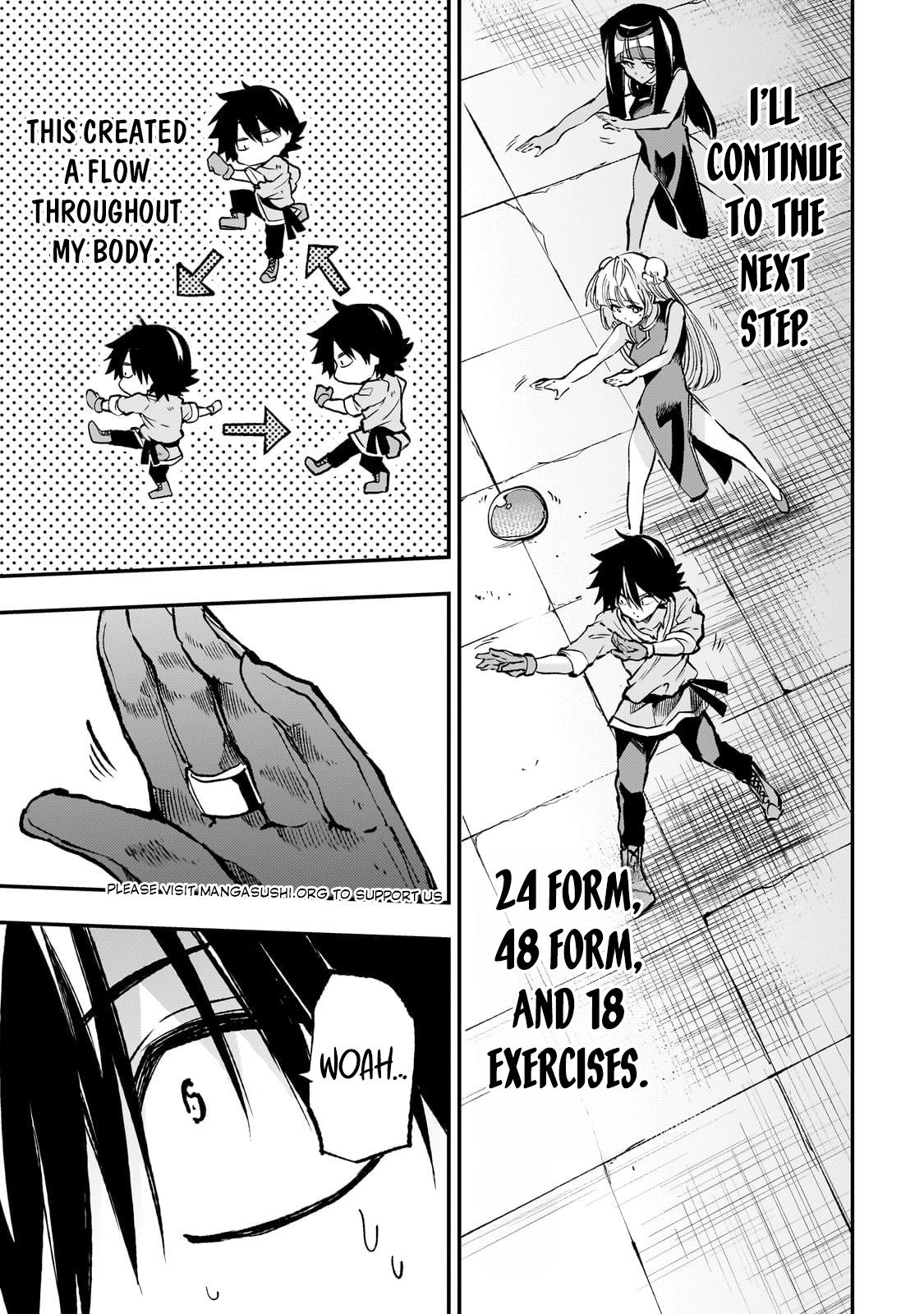 Read Loner Life in Another World EN Manga Online