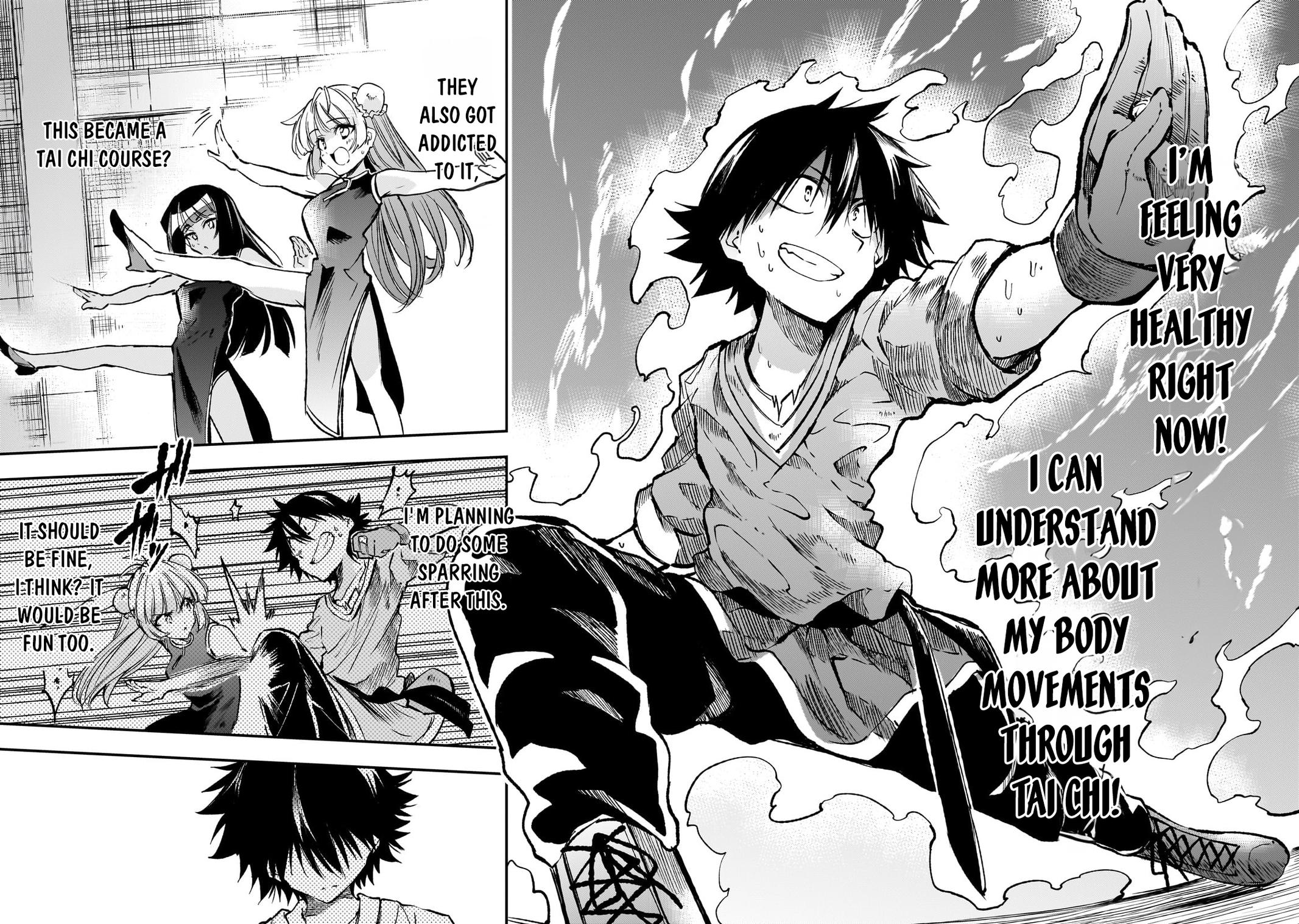 Read Loner Life in Another World EN Manga Online