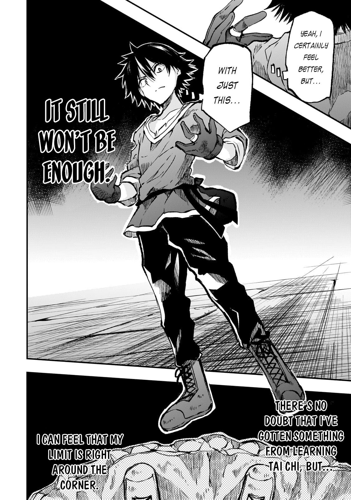 Read Loner Life in Another World EN Manga Online