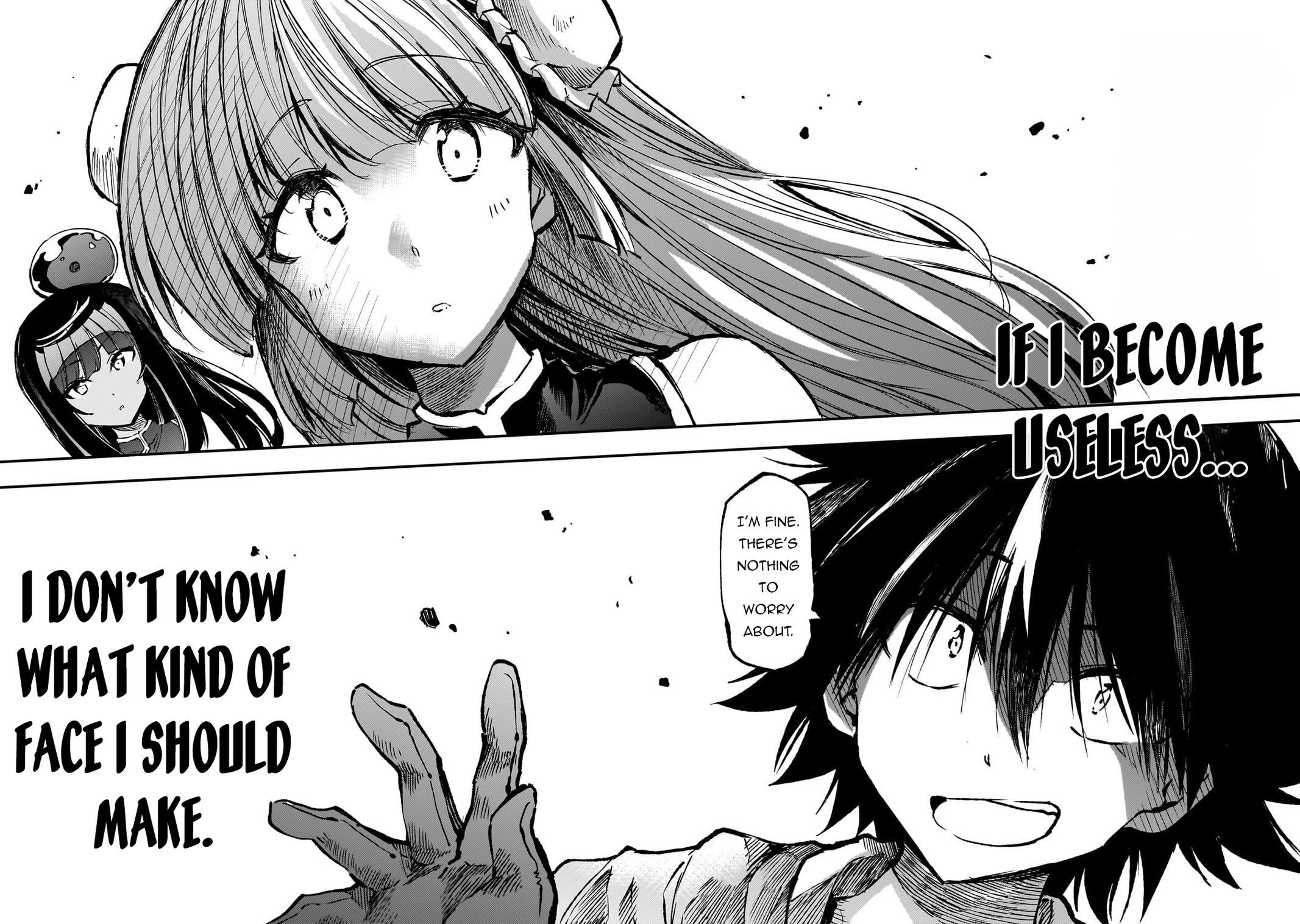 Read Loner Life in Another World EN Manga Online