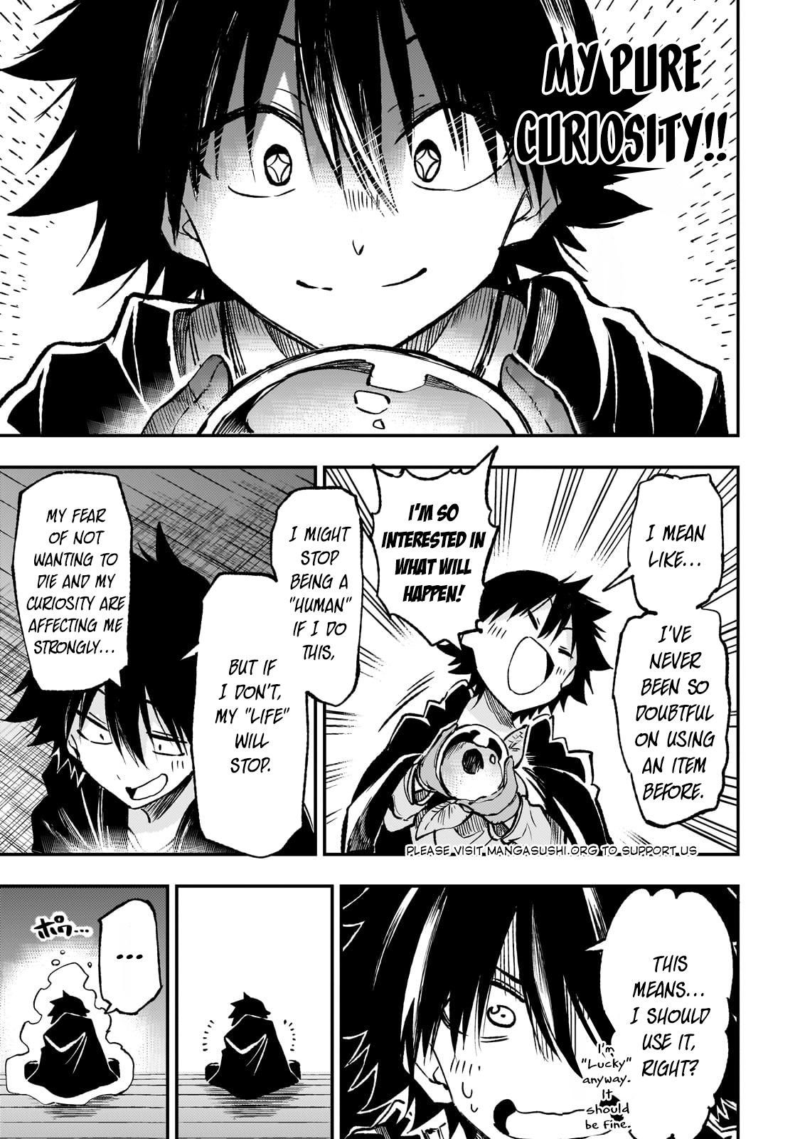 Read Loner Life in Another World EN Manga Online