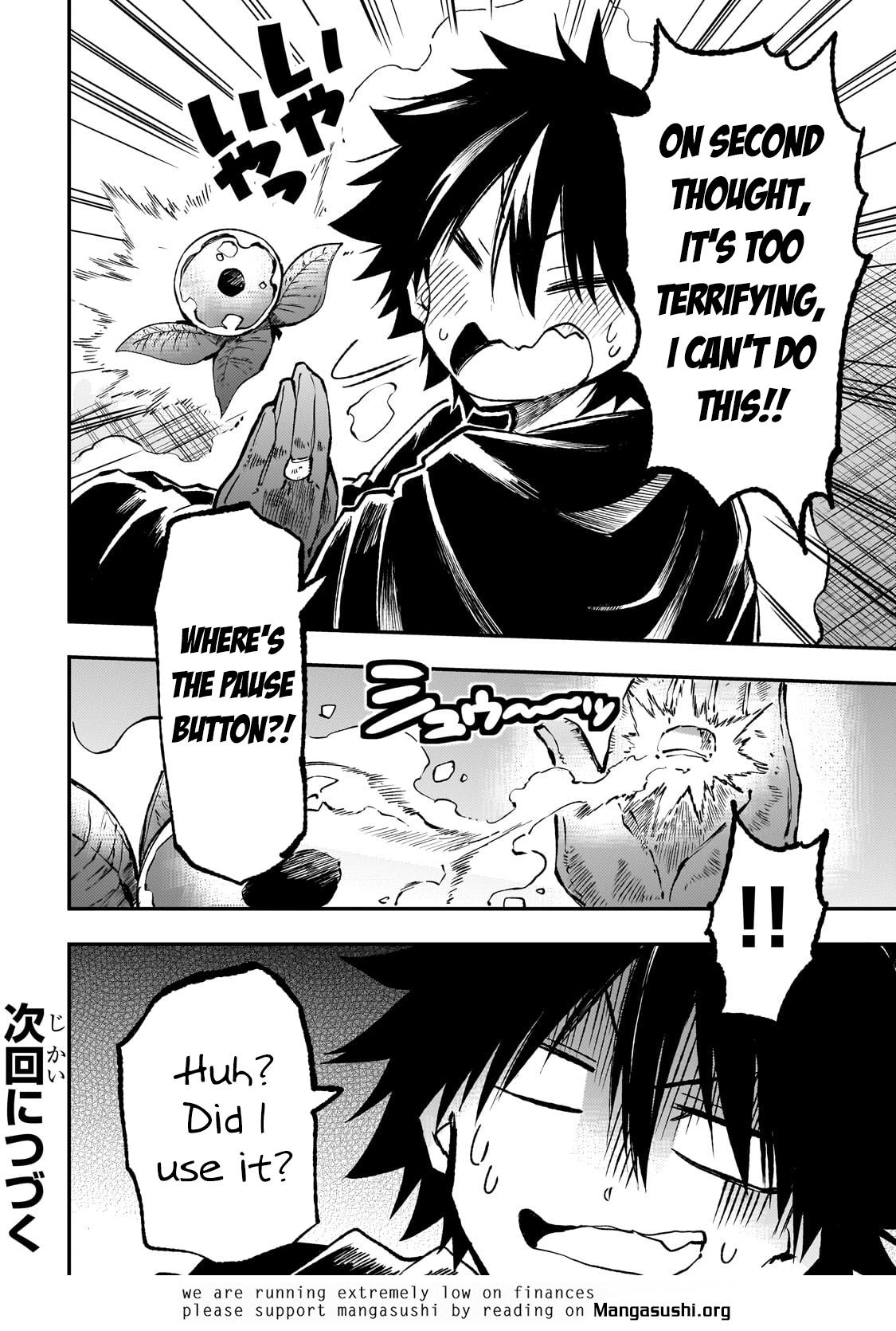 Read Loner Life in Another World EN Manga Online