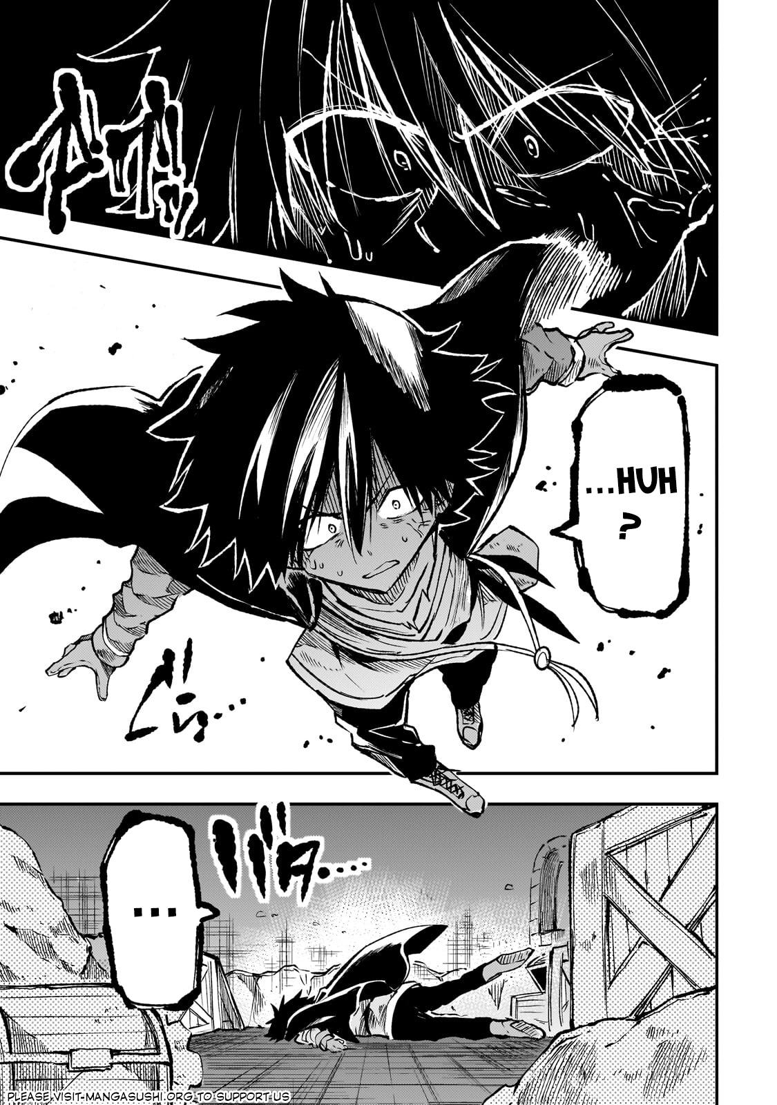 Read Loner Life in Another World EN Manga Online