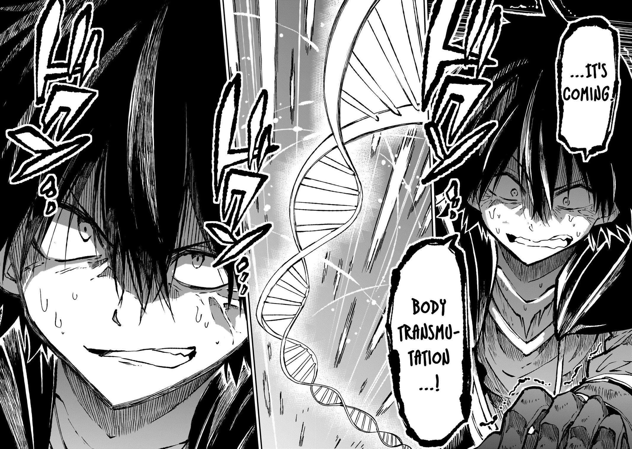 Read Loner Life in Another World EN Manga Online