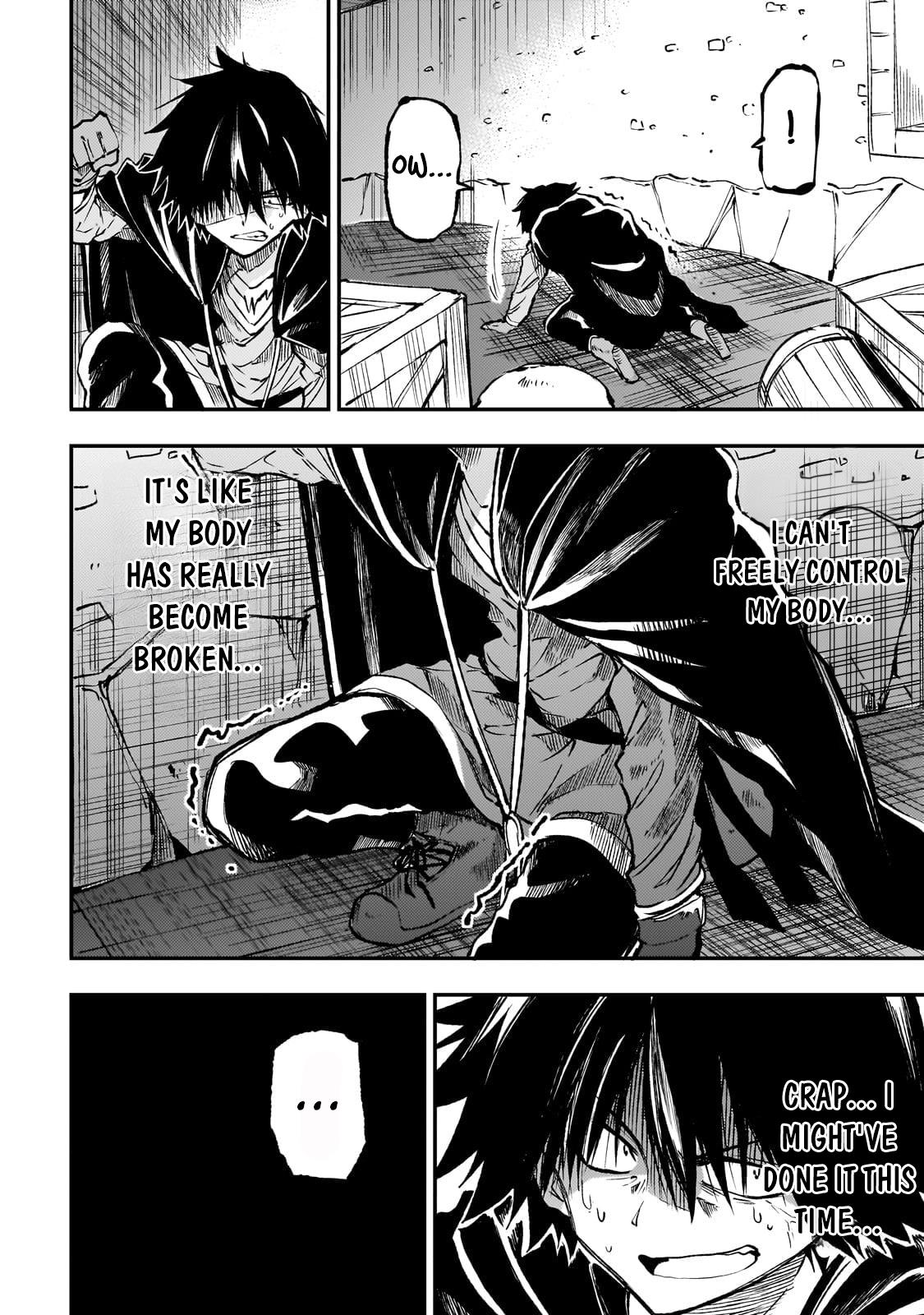 Read Loner Life in Another World EN Manga Online