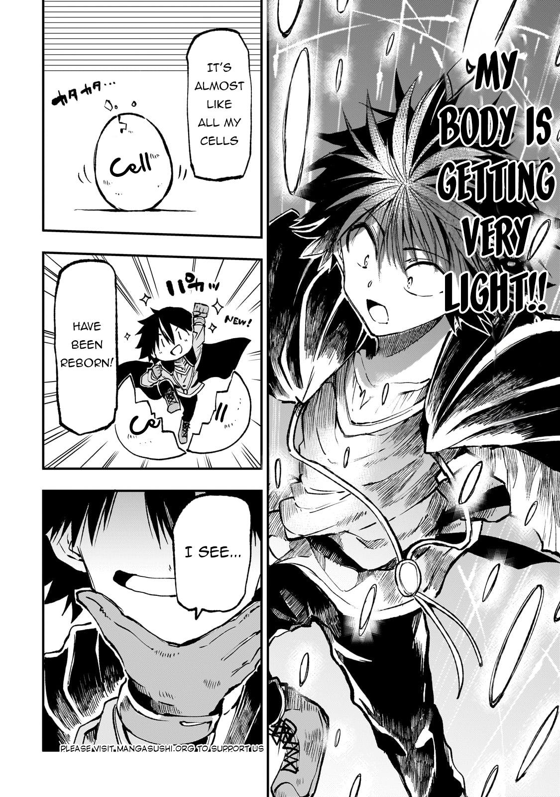 Read Loner Life in Another World EN Manga Online