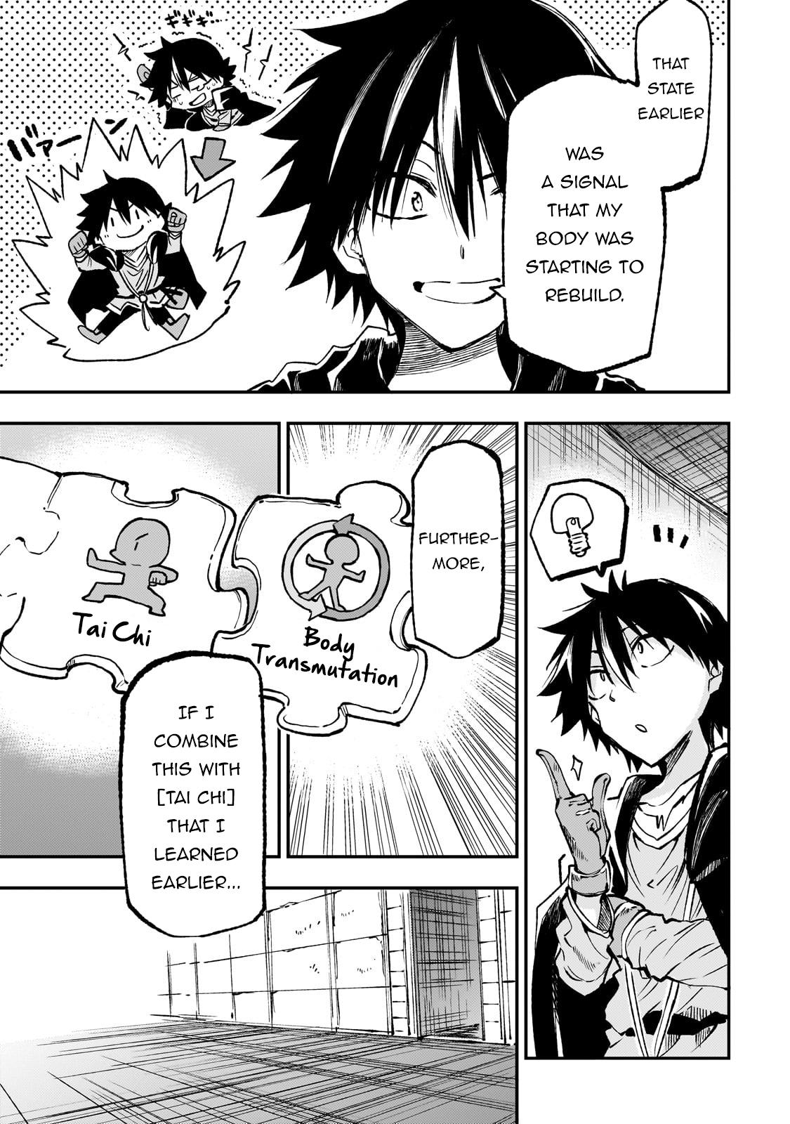 Read Loner Life in Another World EN Manga Online