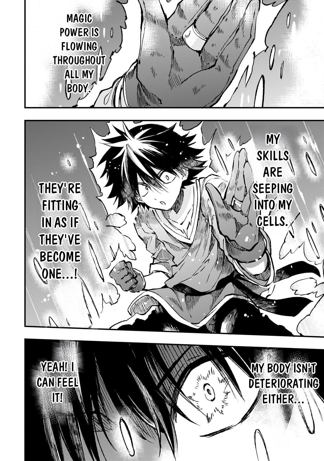 Read Loner Life in Another World EN Manga Online