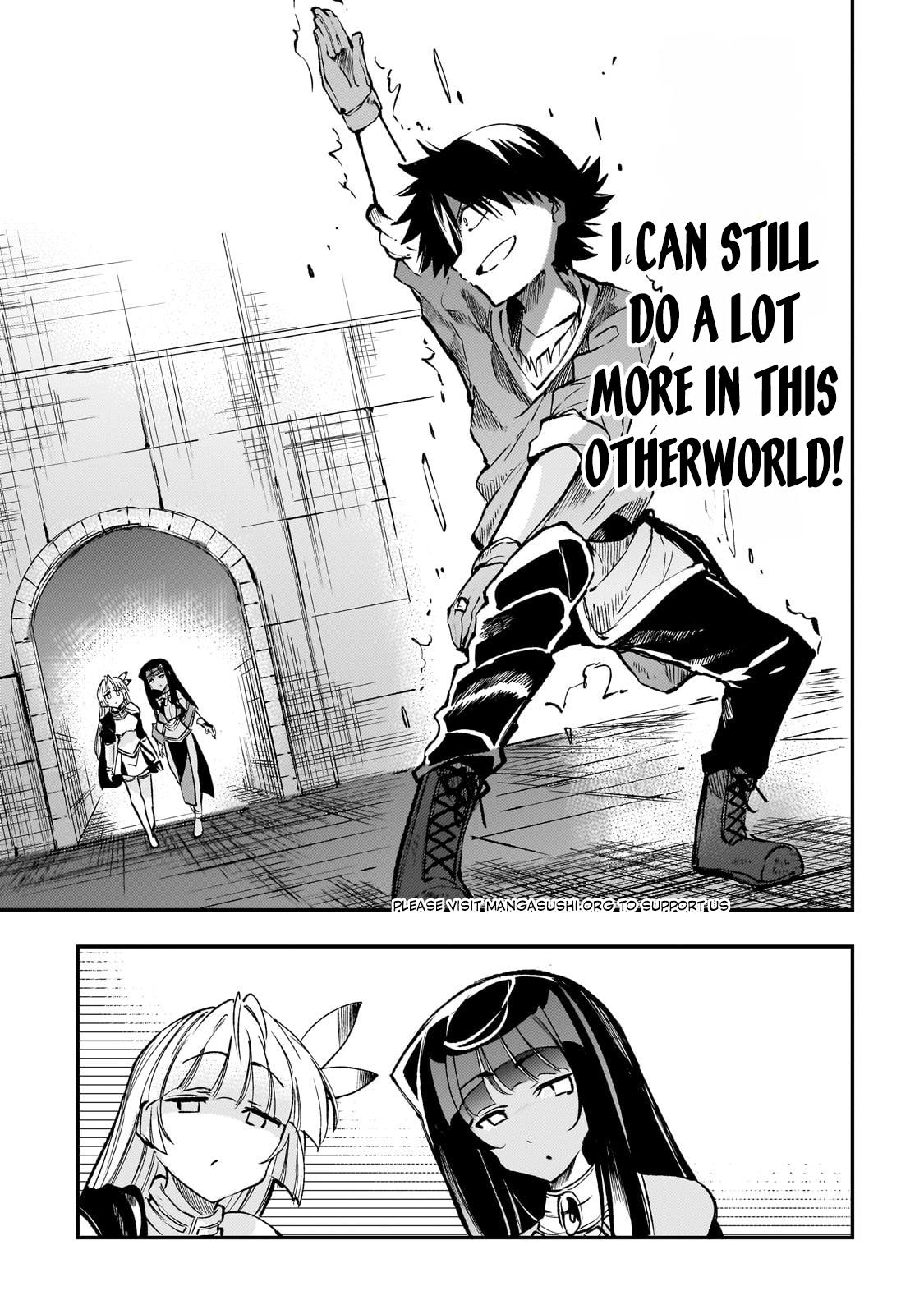 Read Loner Life in Another World EN Manga Online