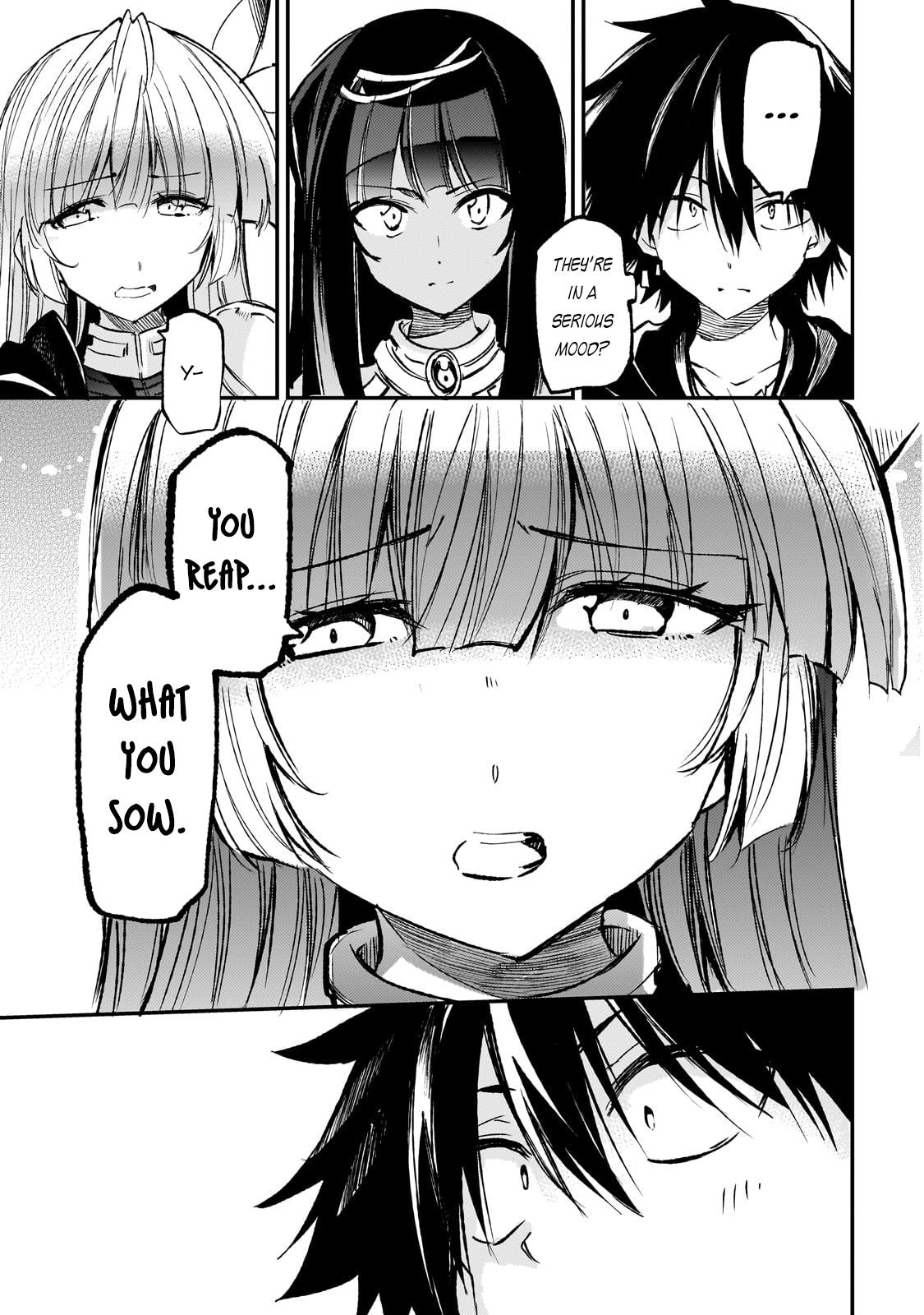 Read Loner Life in Another World EN Manga Online