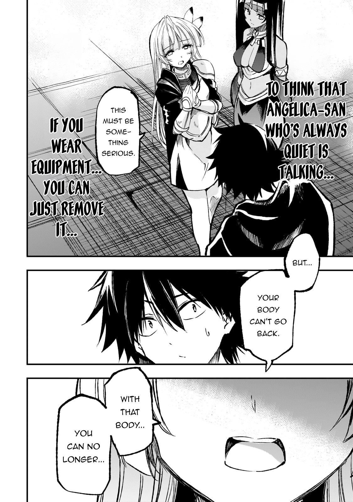 Read Loner Life in Another World EN Manga Online