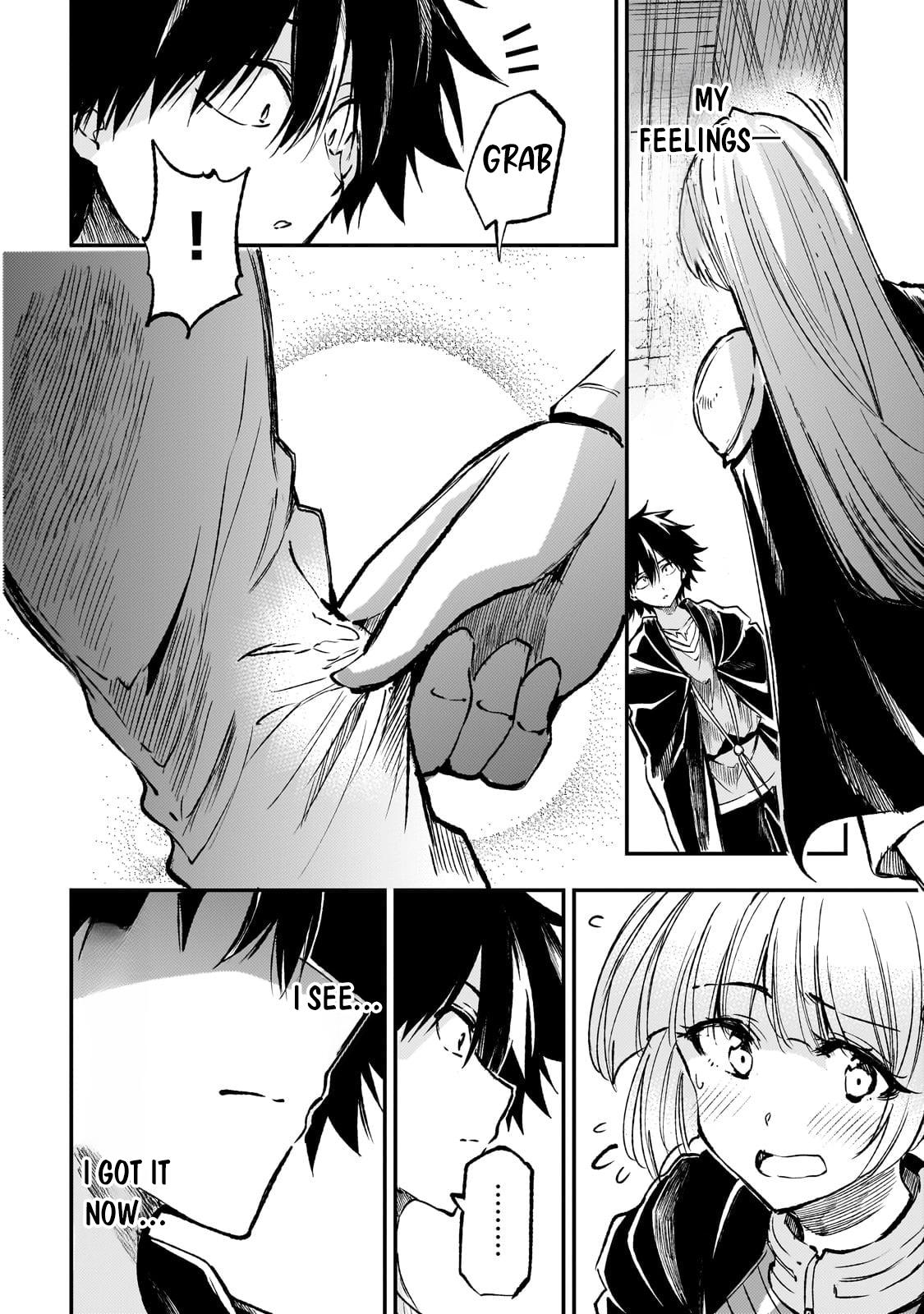 Read Loner Life in Another World EN Manga Online