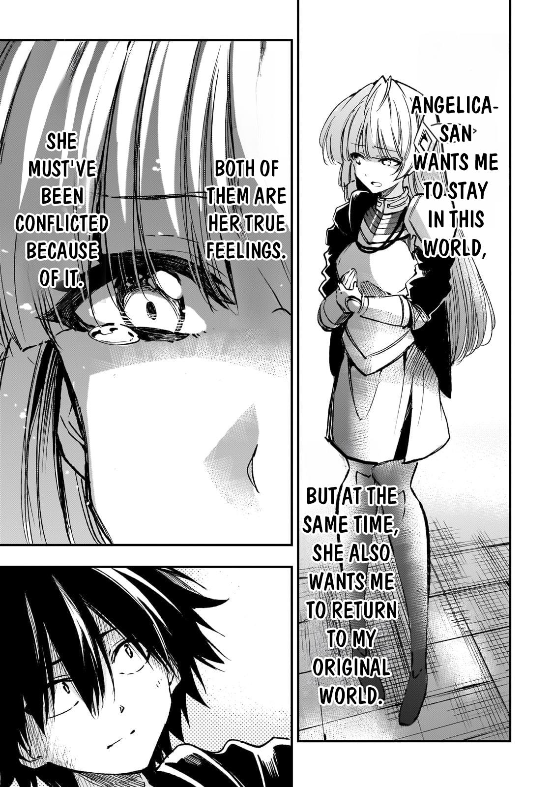 Read Loner Life in Another World EN Manga Online