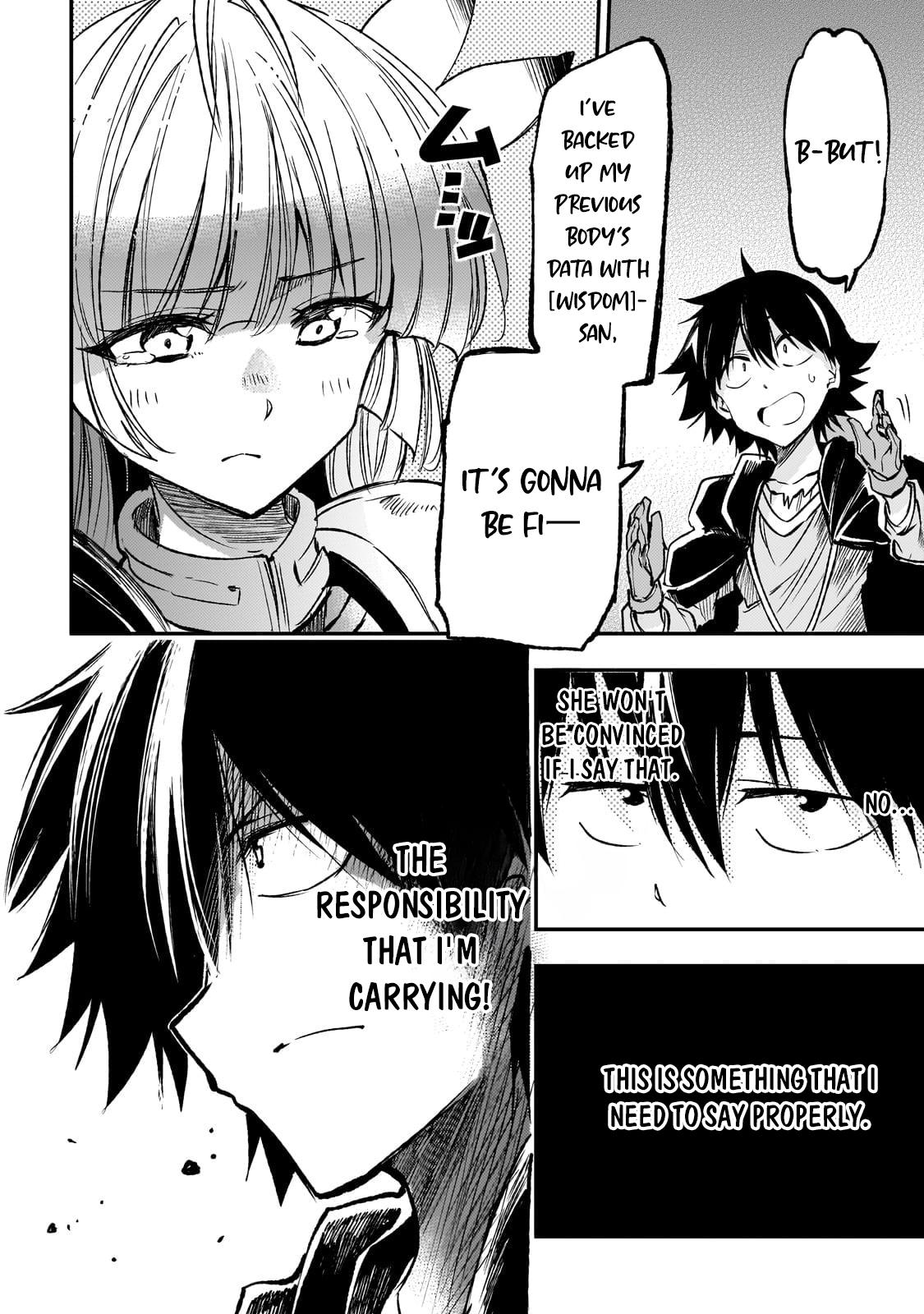 Read Loner Life in Another World EN Manga Online