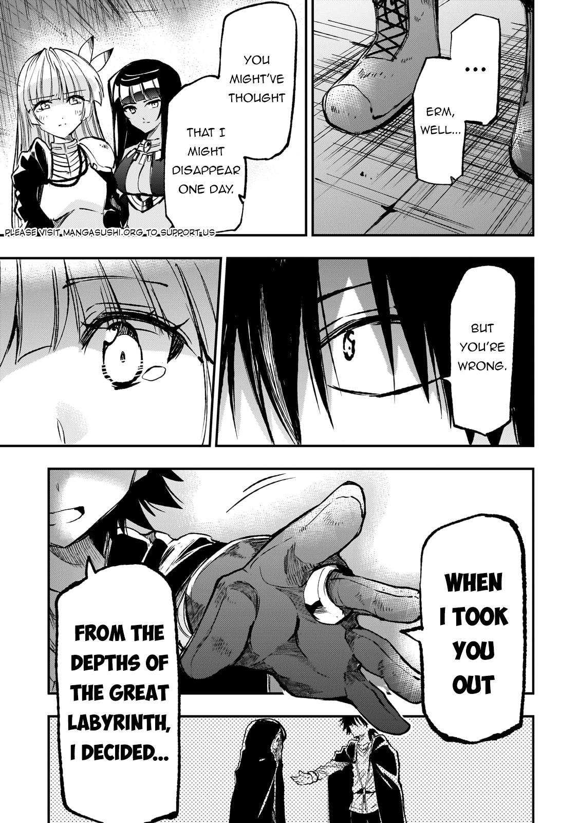 Read Loner Life in Another World EN Manga Online