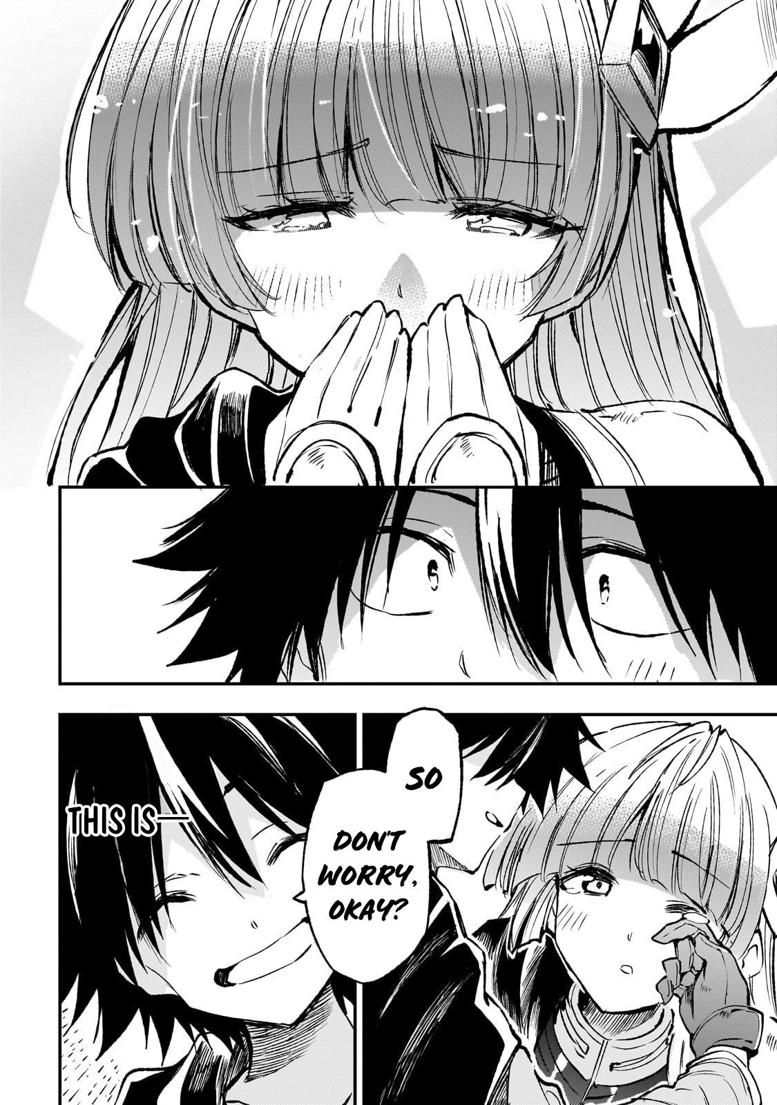 Read Loner Life in Another World EN Manga Online