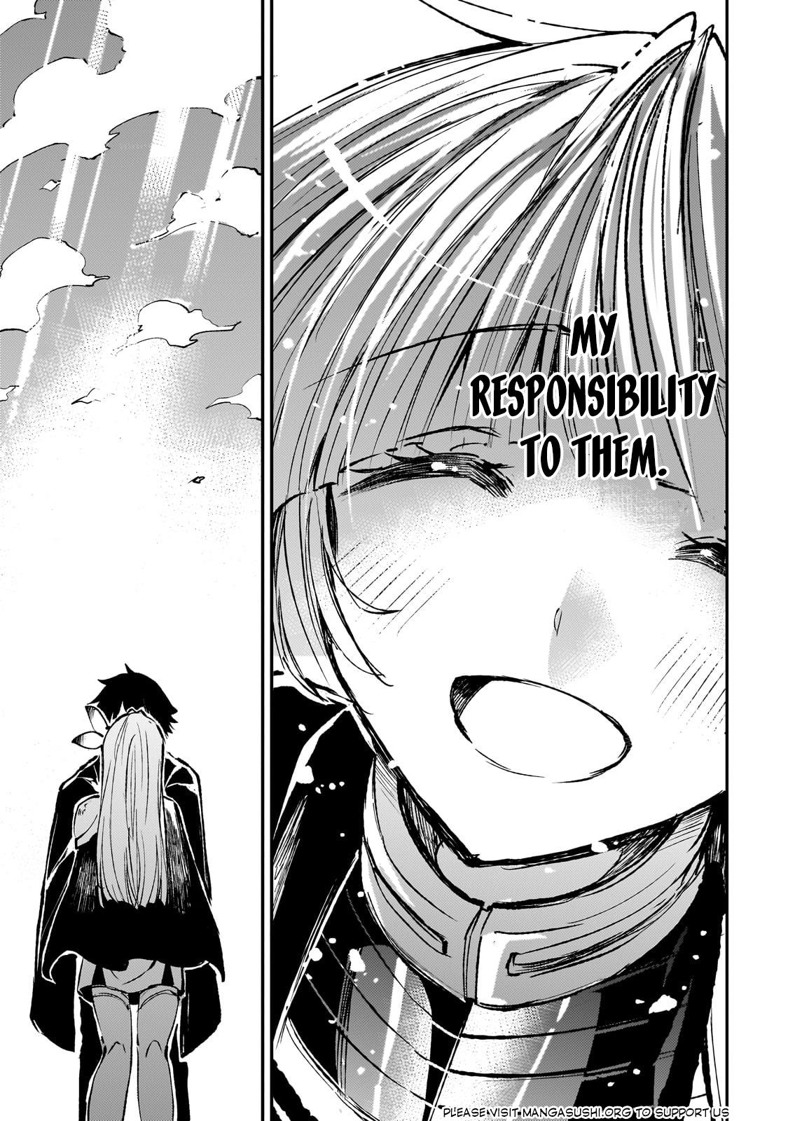 Read Loner Life in Another World EN Manga Online
