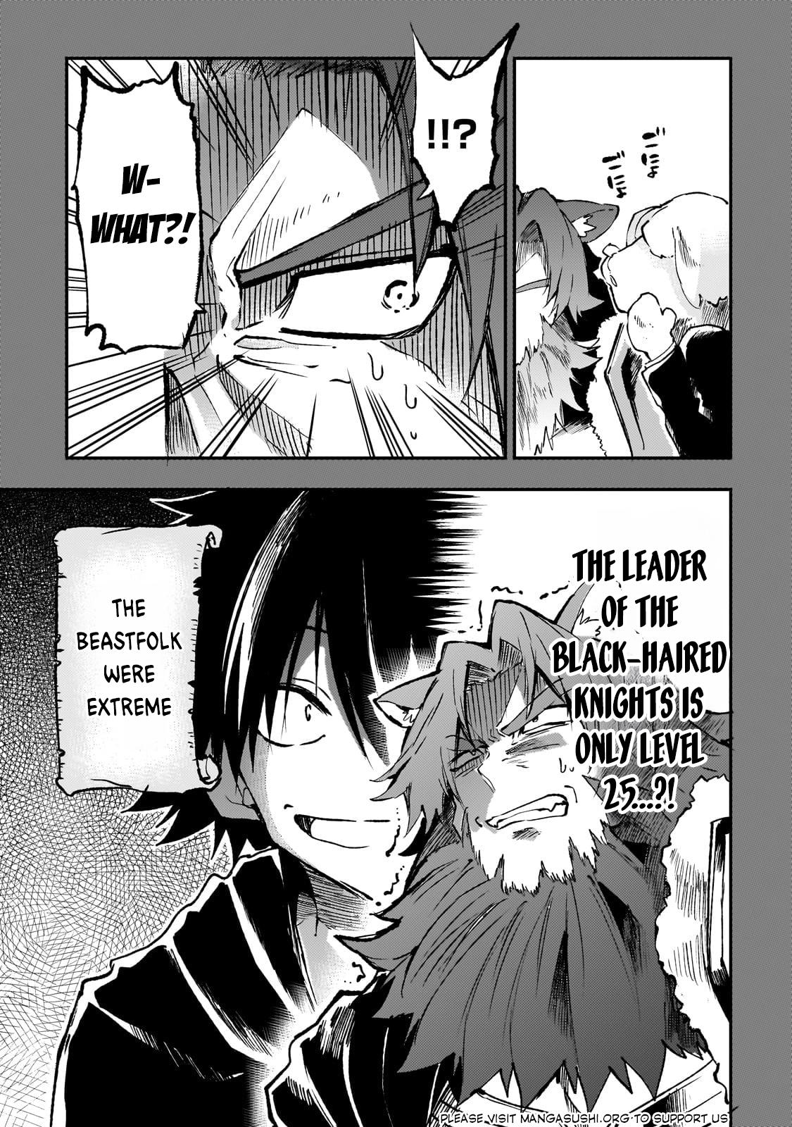 Read Loner Life in Another World EN Manga Online