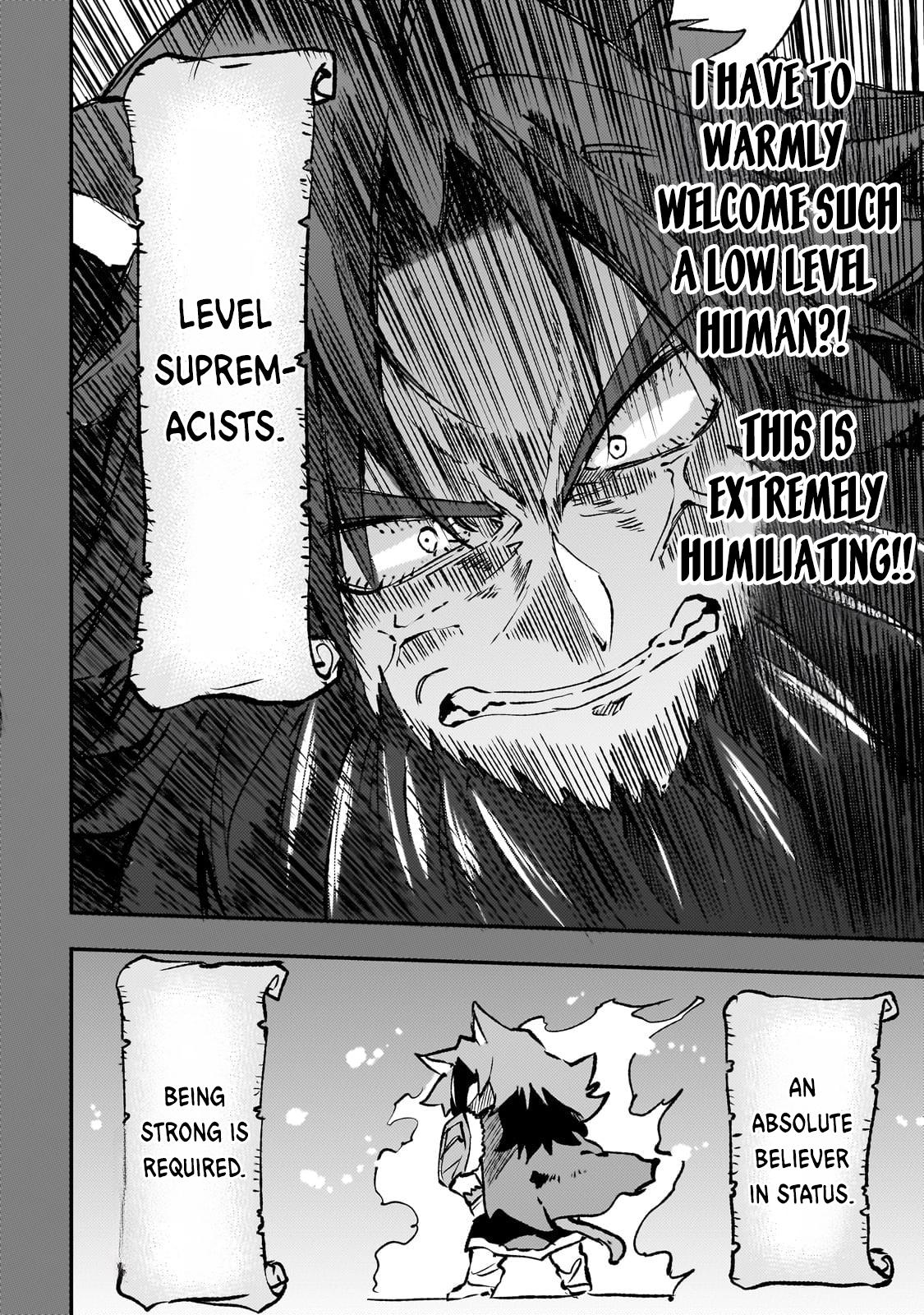 Read Loner Life in Another World EN Manga Online