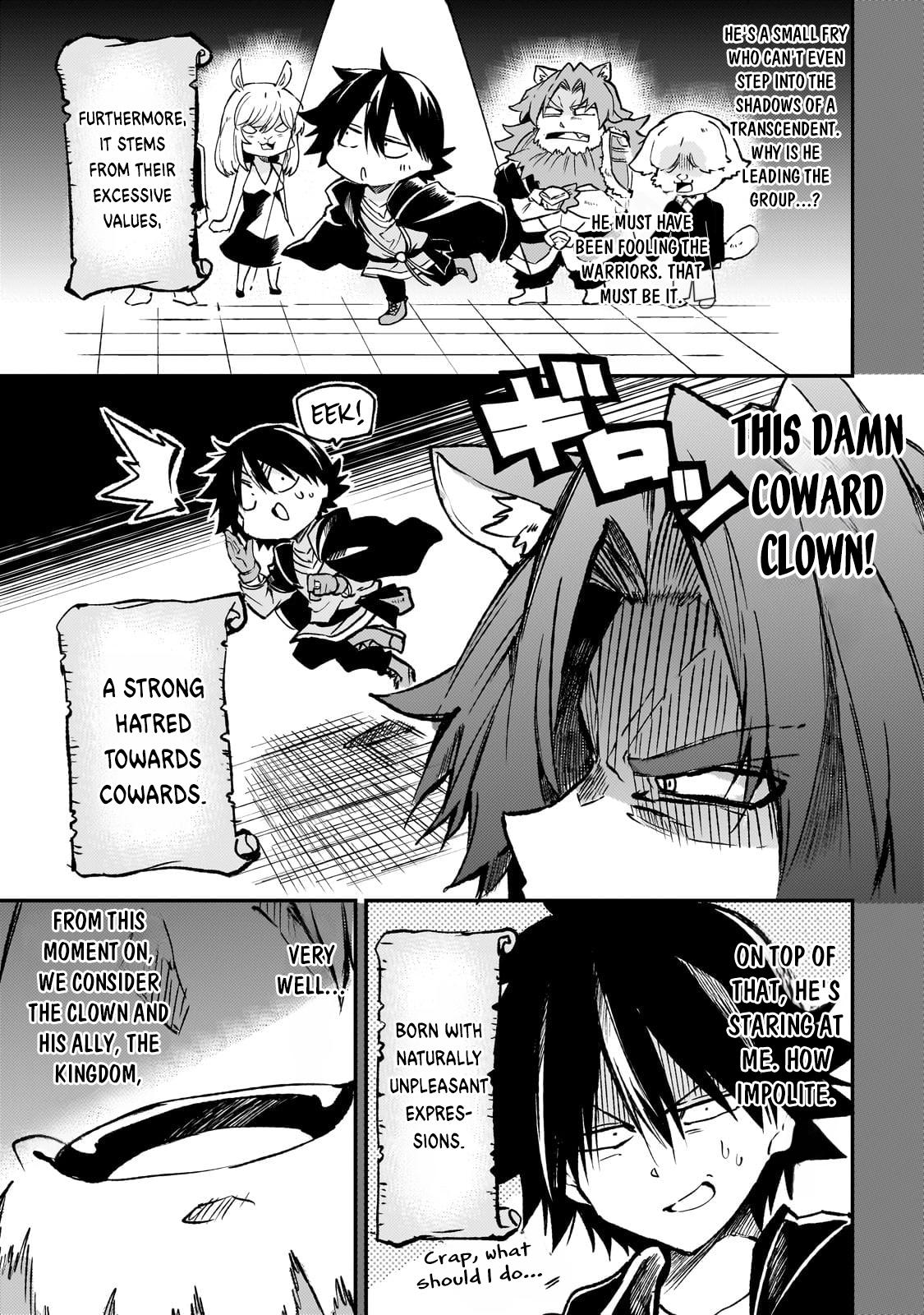 Read Loner Life in Another World EN Manga Online