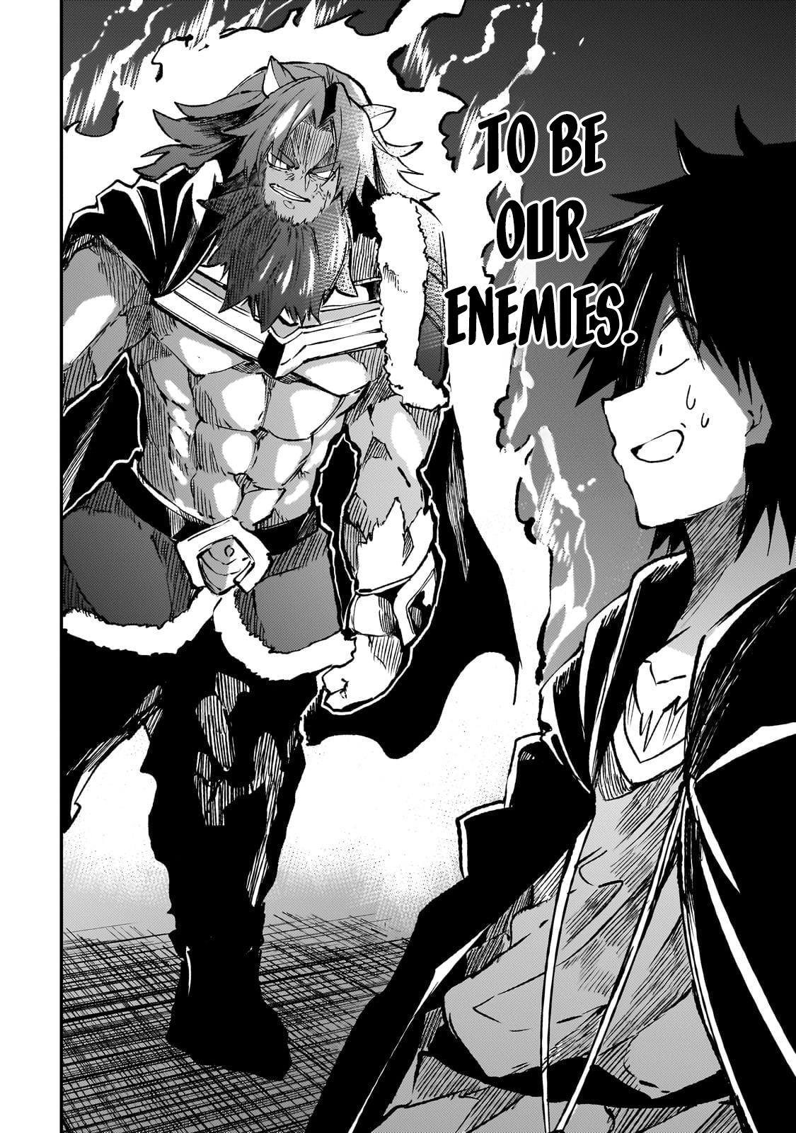 Read Loner Life in Another World EN Manga Online