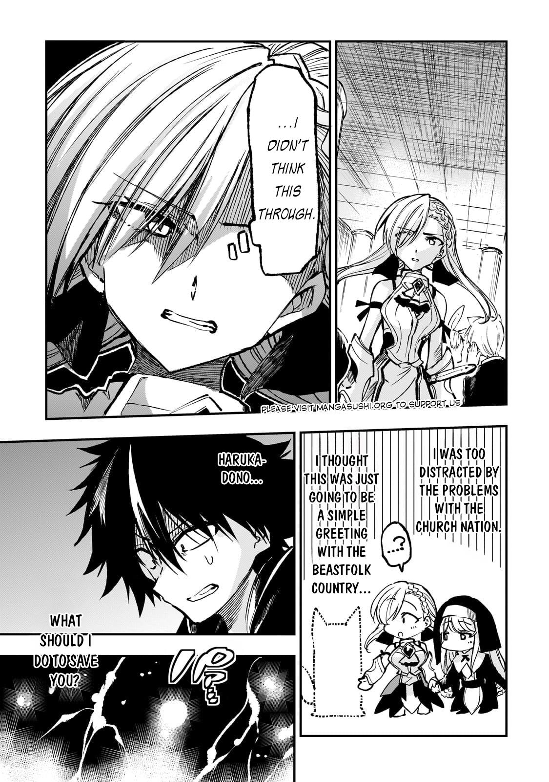 Read Loner Life in Another World EN Manga Online