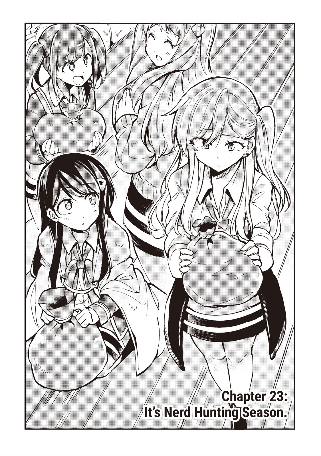 Read Loner Life in Another World EN Manga Online