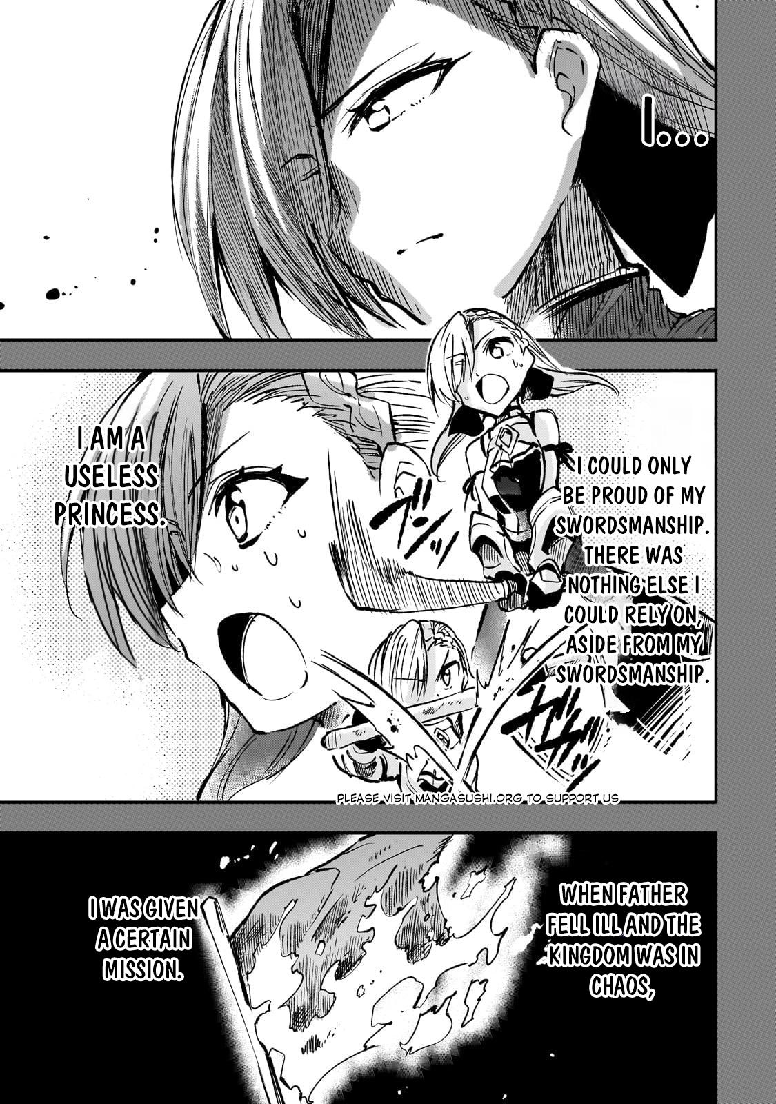 Read Loner Life in Another World EN Manga Online