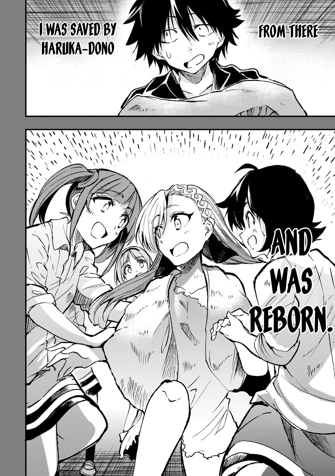 Read Loner Life in Another World EN Manga Online