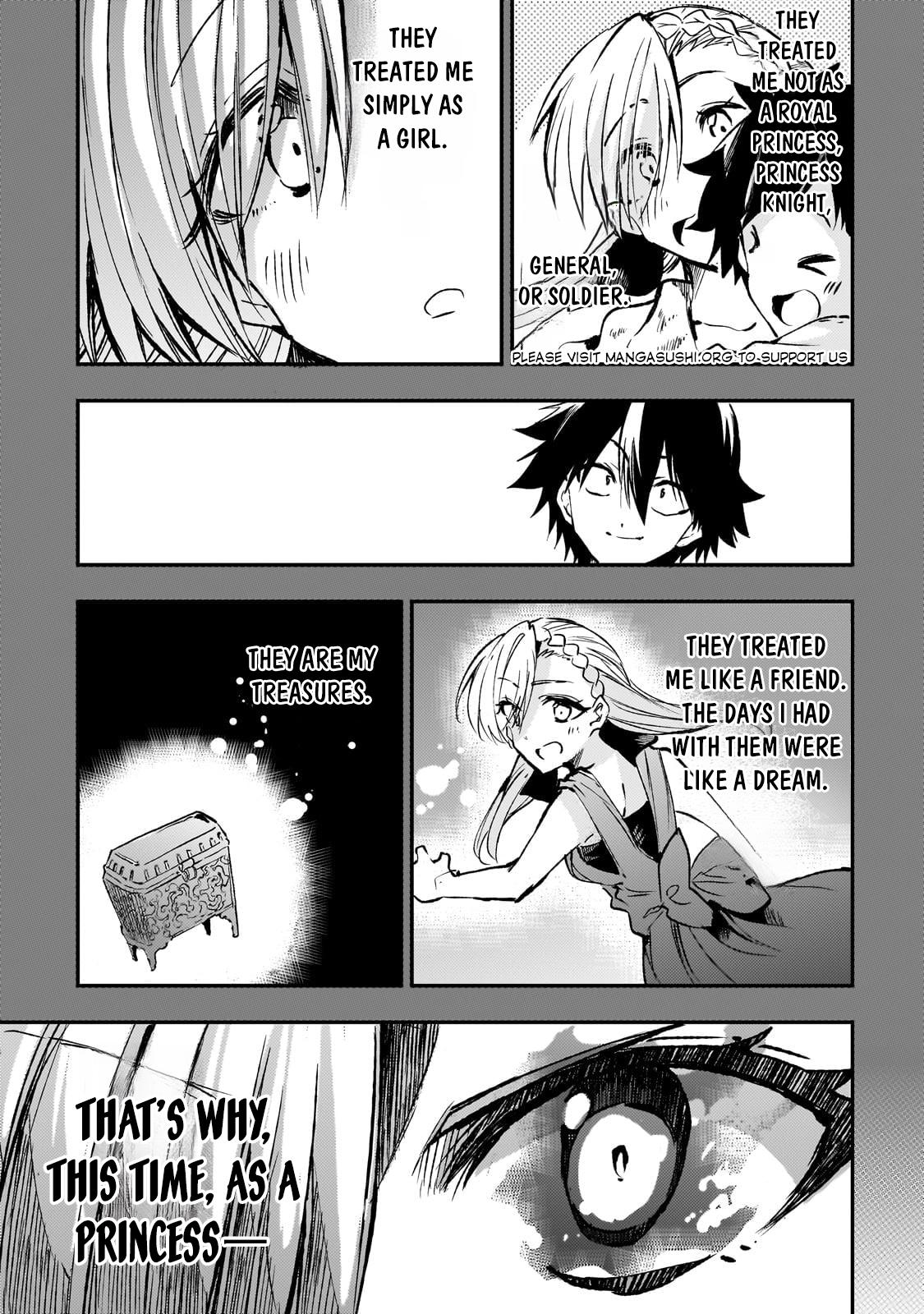 Read Loner Life in Another World EN Manga Online