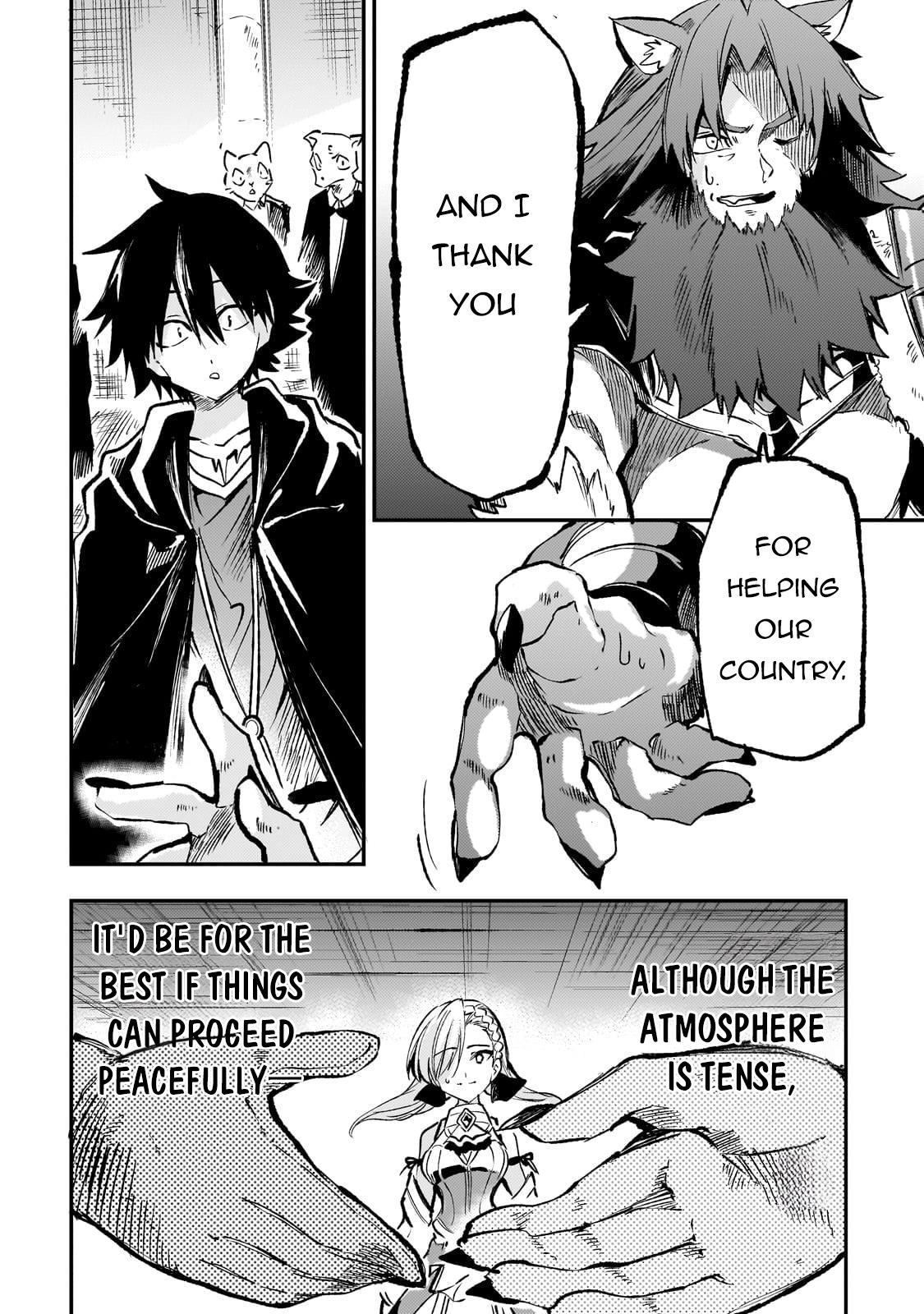 Read Loner Life in Another World EN Manga Online