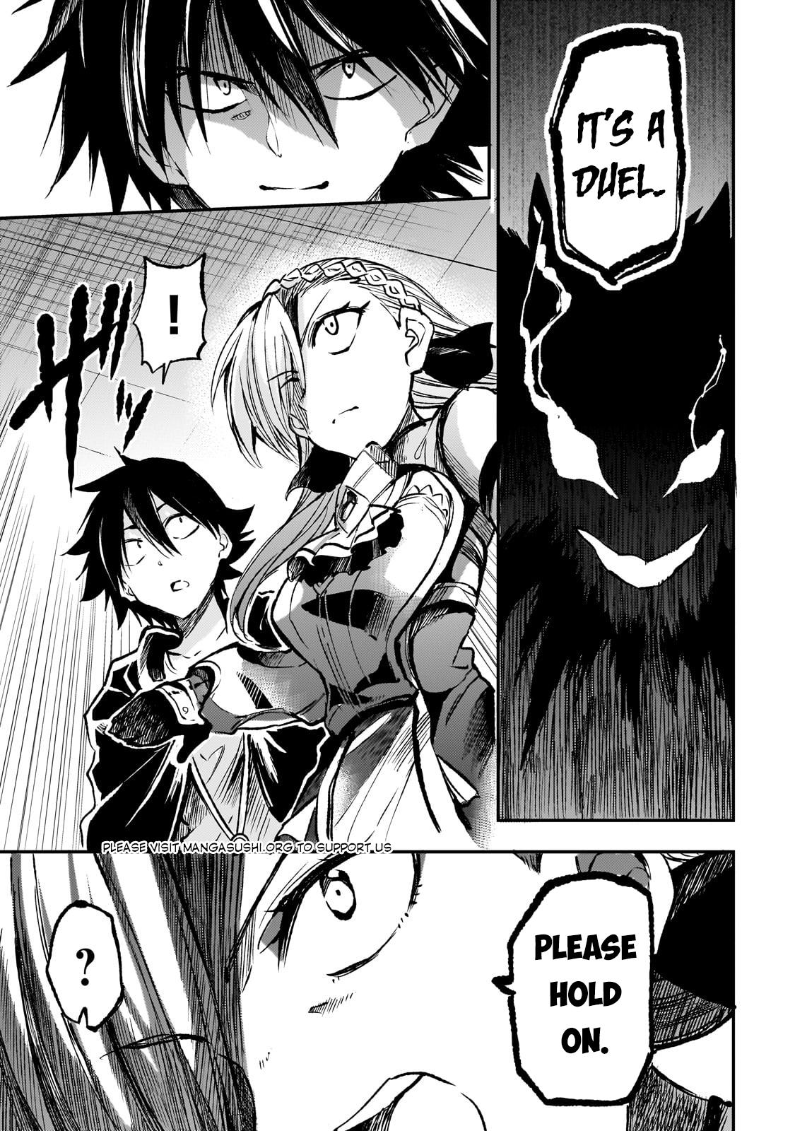 Read Loner Life in Another World EN Manga Online