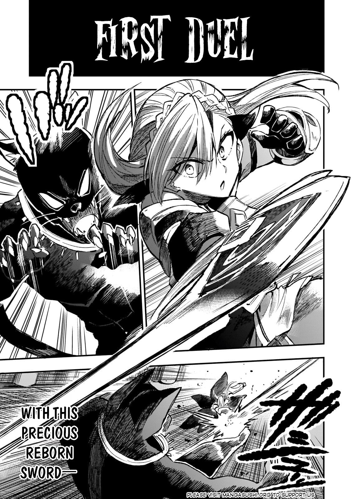 Read Loner Life in Another World EN Manga Online