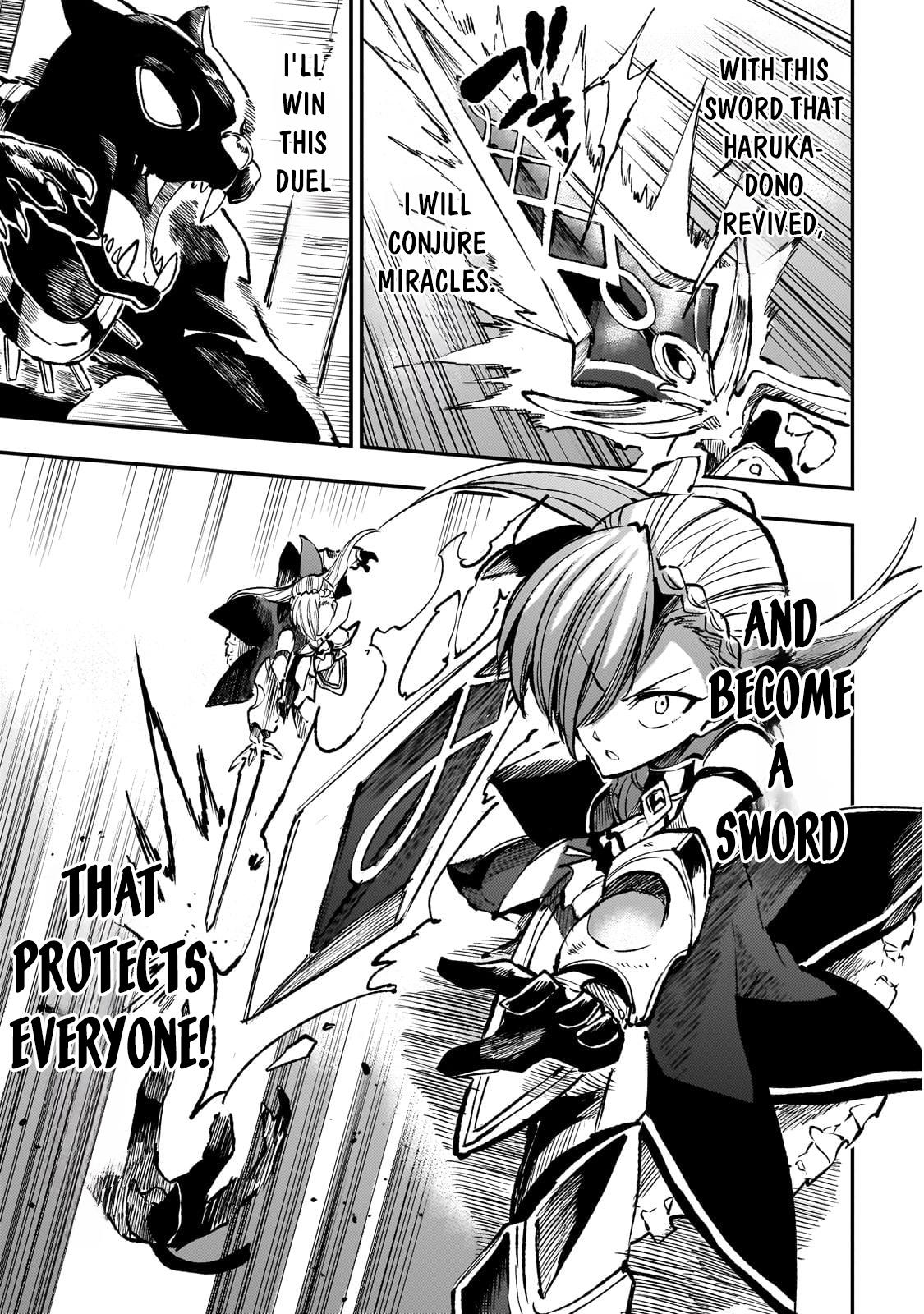 Read Loner Life in Another World EN Manga Online