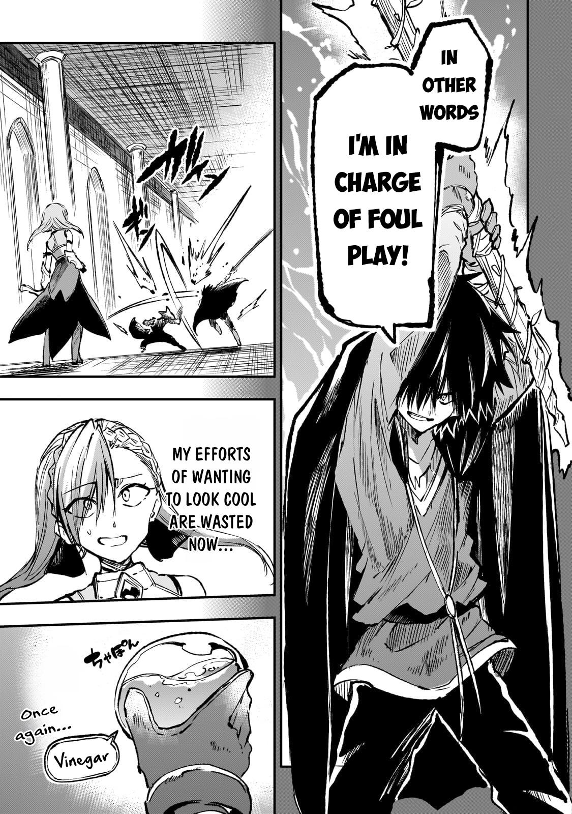 Read Loner Life in Another World EN Manga Online