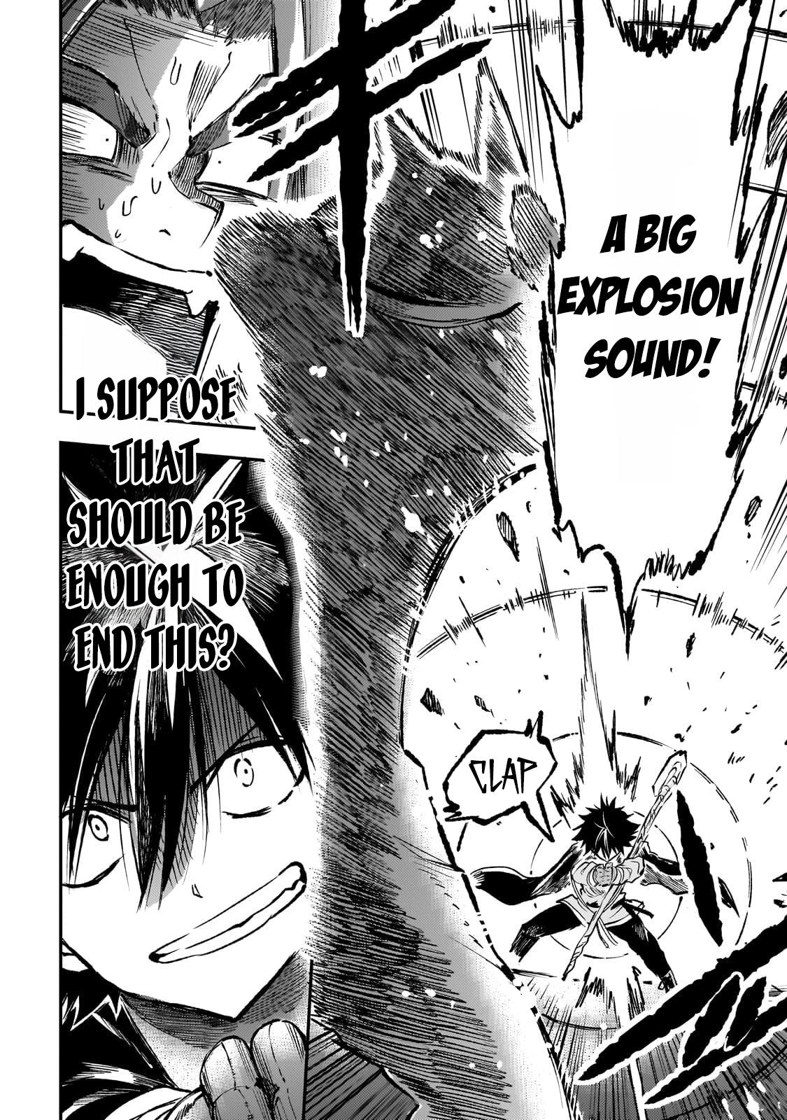 Read Loner Life in Another World EN Manga Online