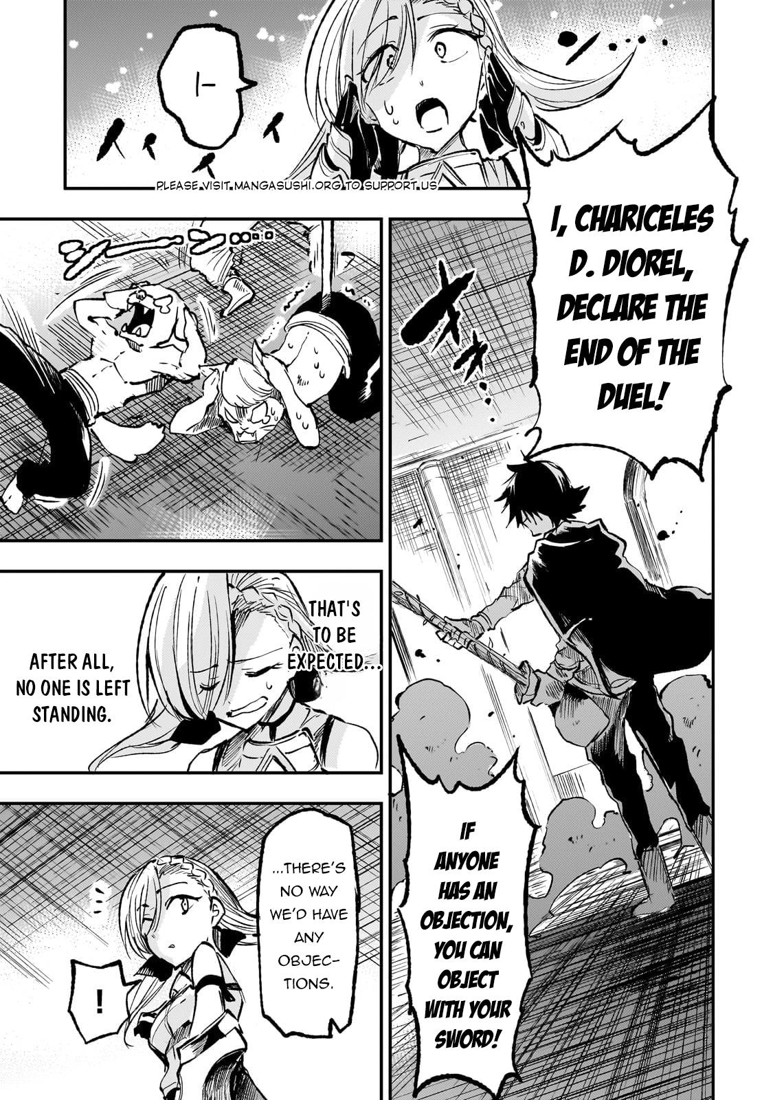 Read Loner Life in Another World EN Manga Online