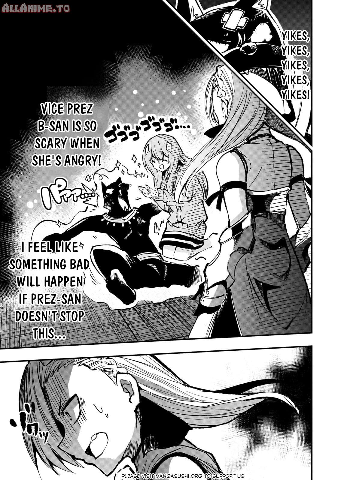 Read Loner Life in Another World EN Manga Online