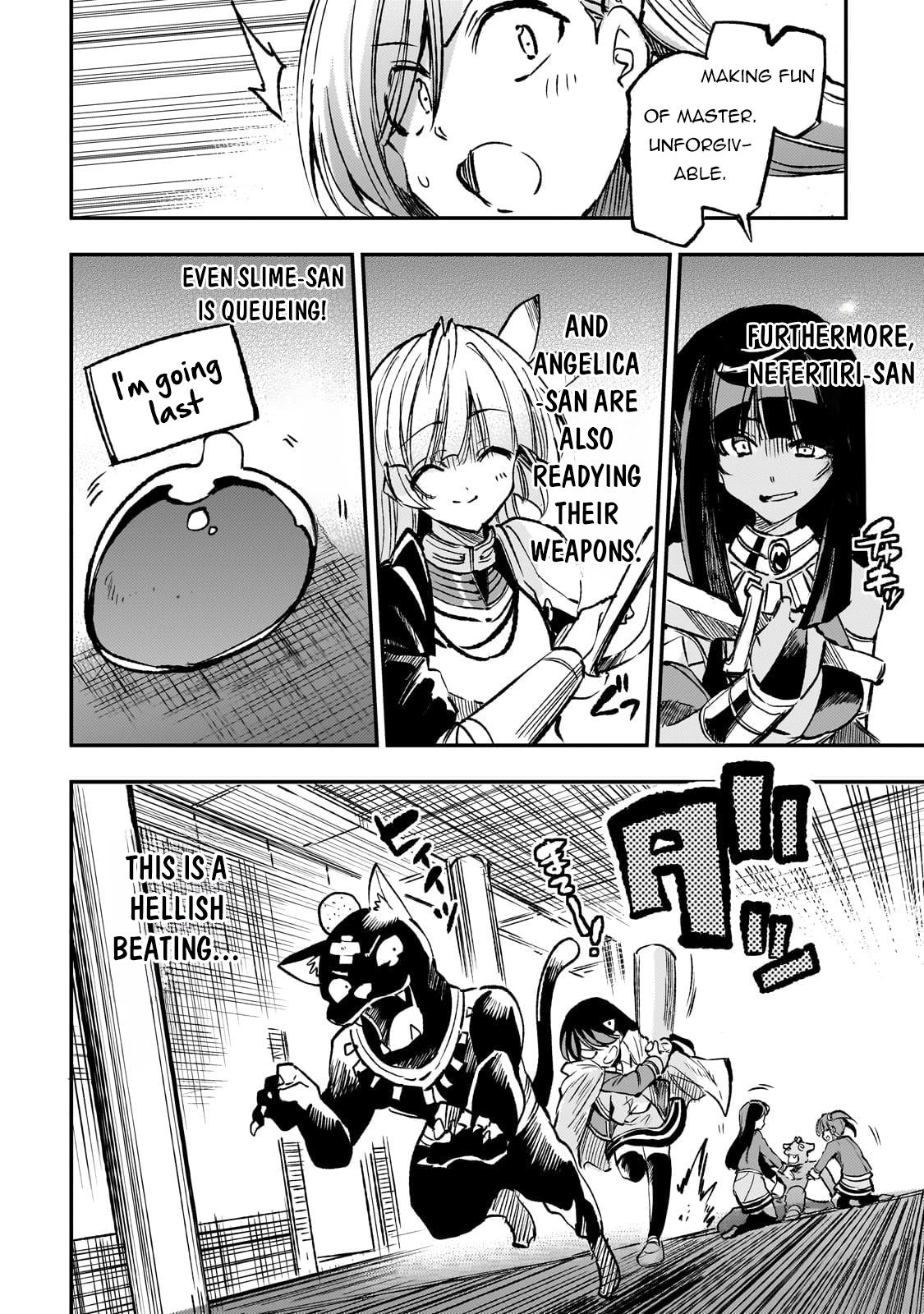 Read Loner Life in Another World EN Manga Online